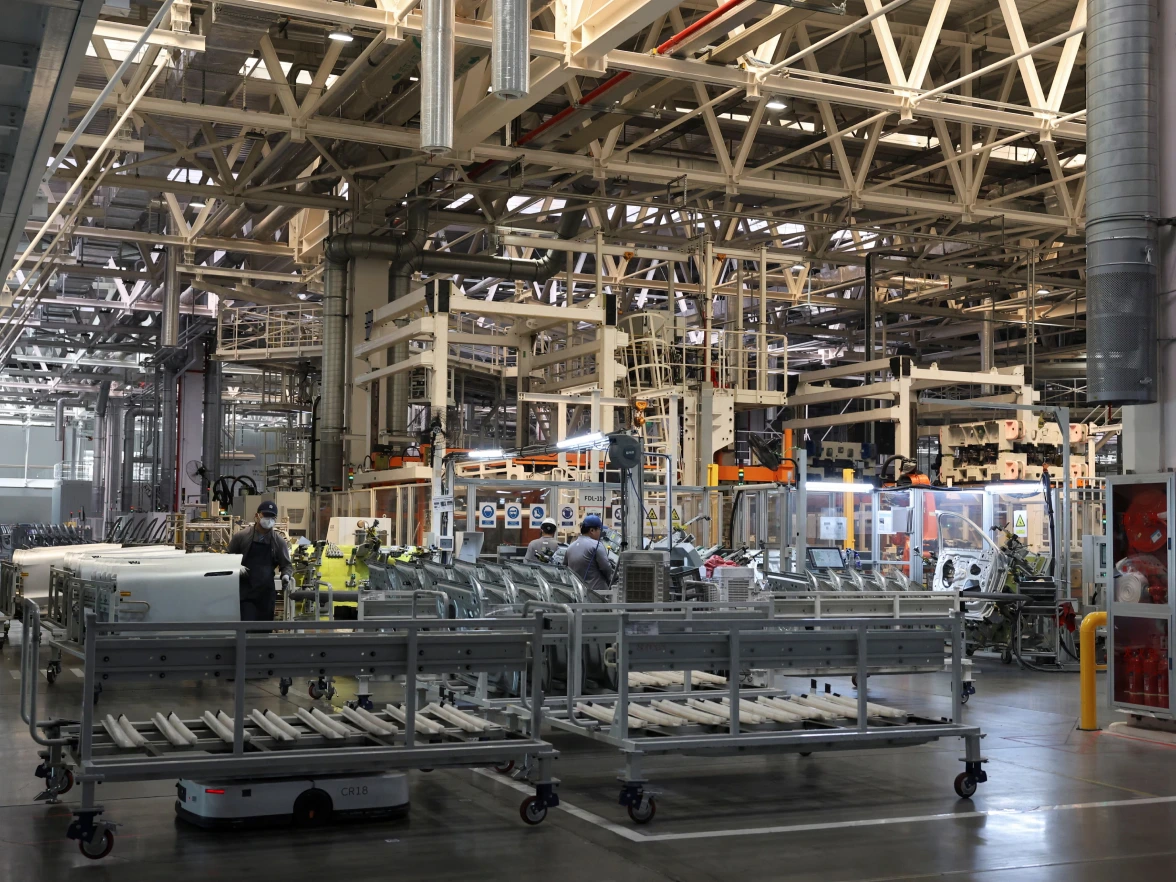 92 Million Jobs Displaced, 170 Million Created — But Only If Companies Invest in People