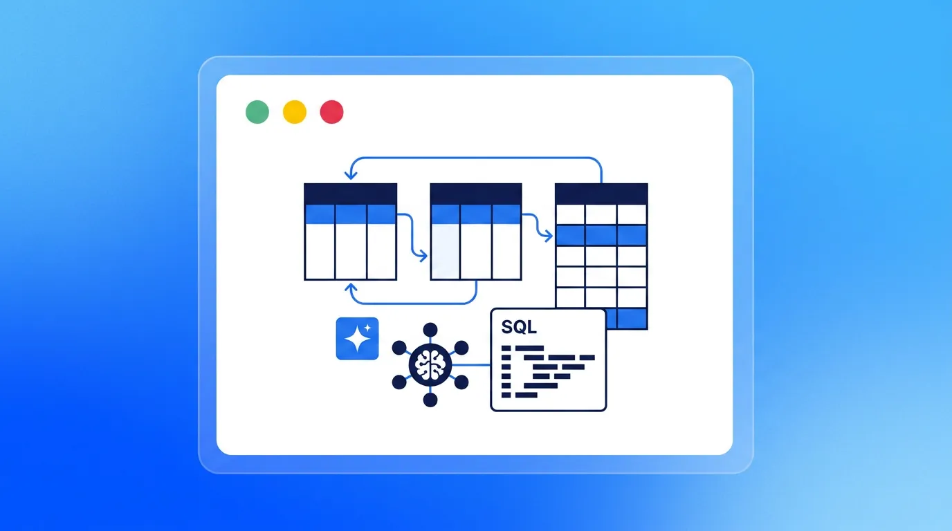 Advanced SQL & AI for Data Professionals
