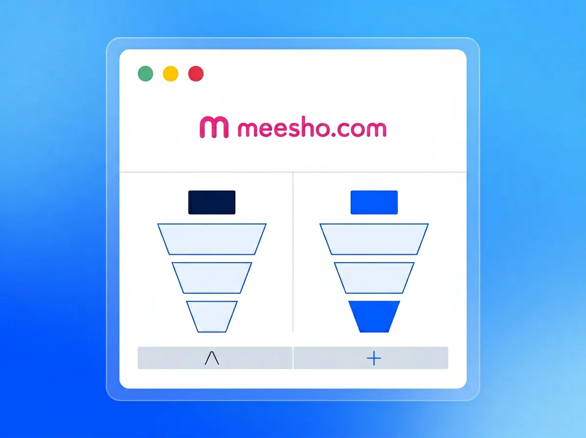 Meesho A/B Experimentation Platform