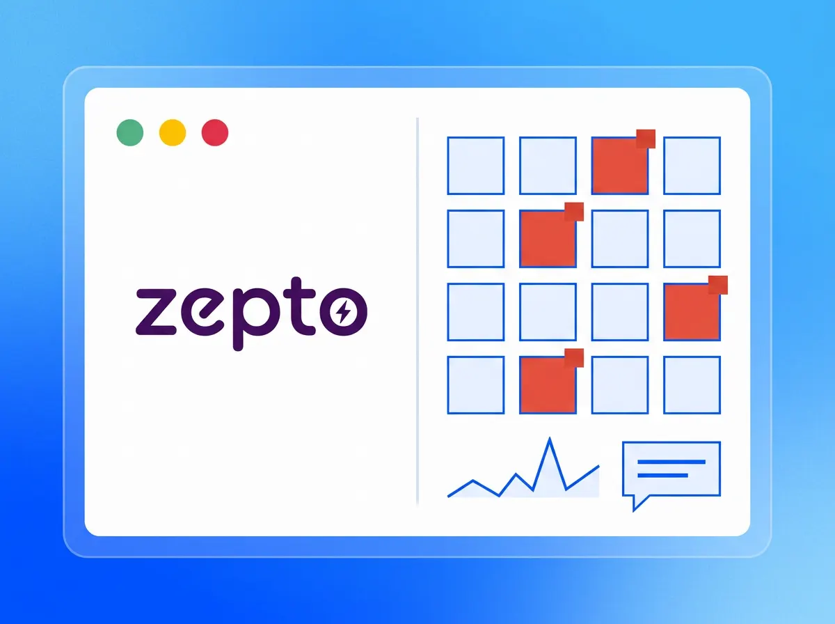 AI-Powered Business Insights Engine for Quick Commerce