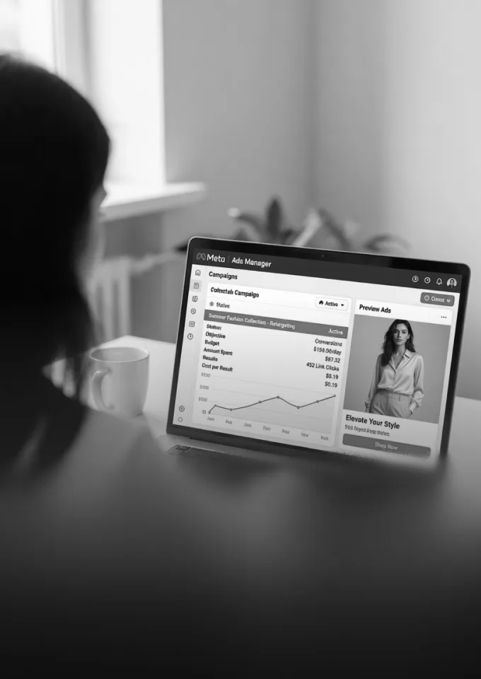 Marketing reimagined with AI
