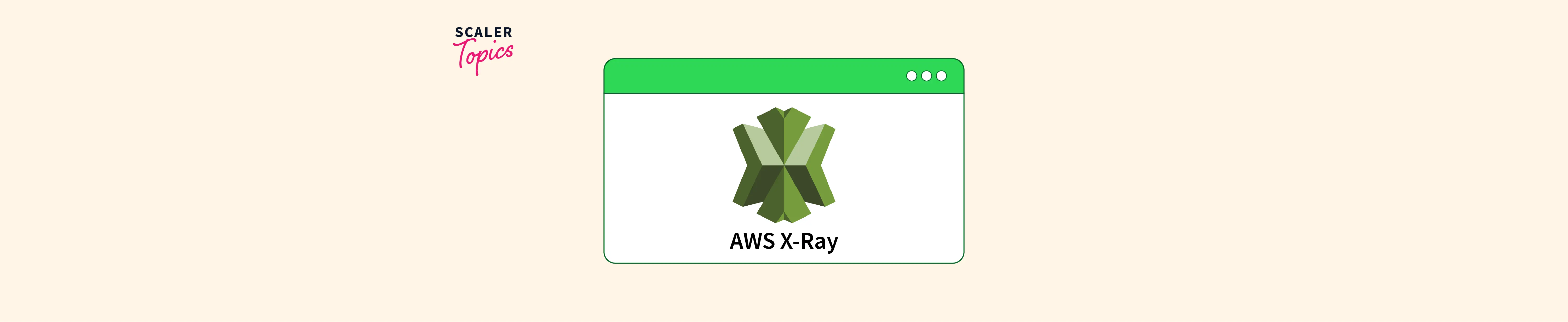 Aws X Ray Scaler Topics