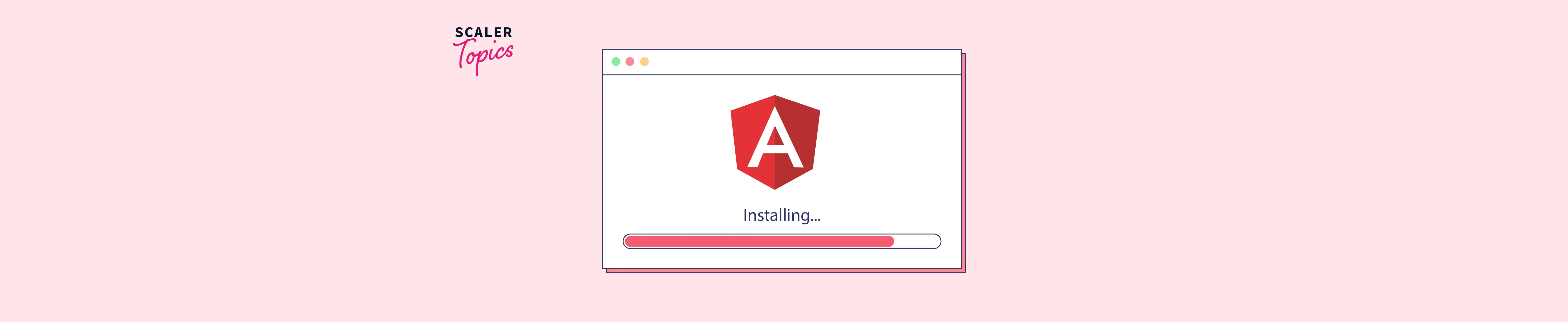 How To Install Angular Scaler Topics