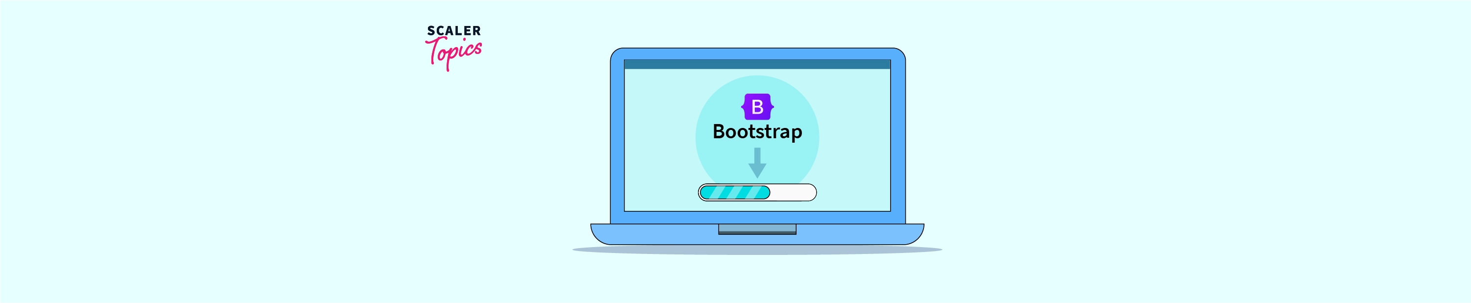 Install Bootstrap Scaler Topics
