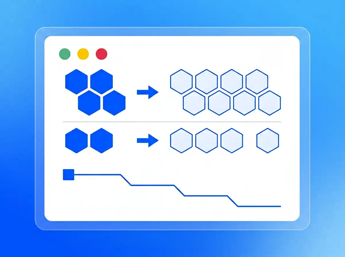 Intelligent Resource Optimization Engine