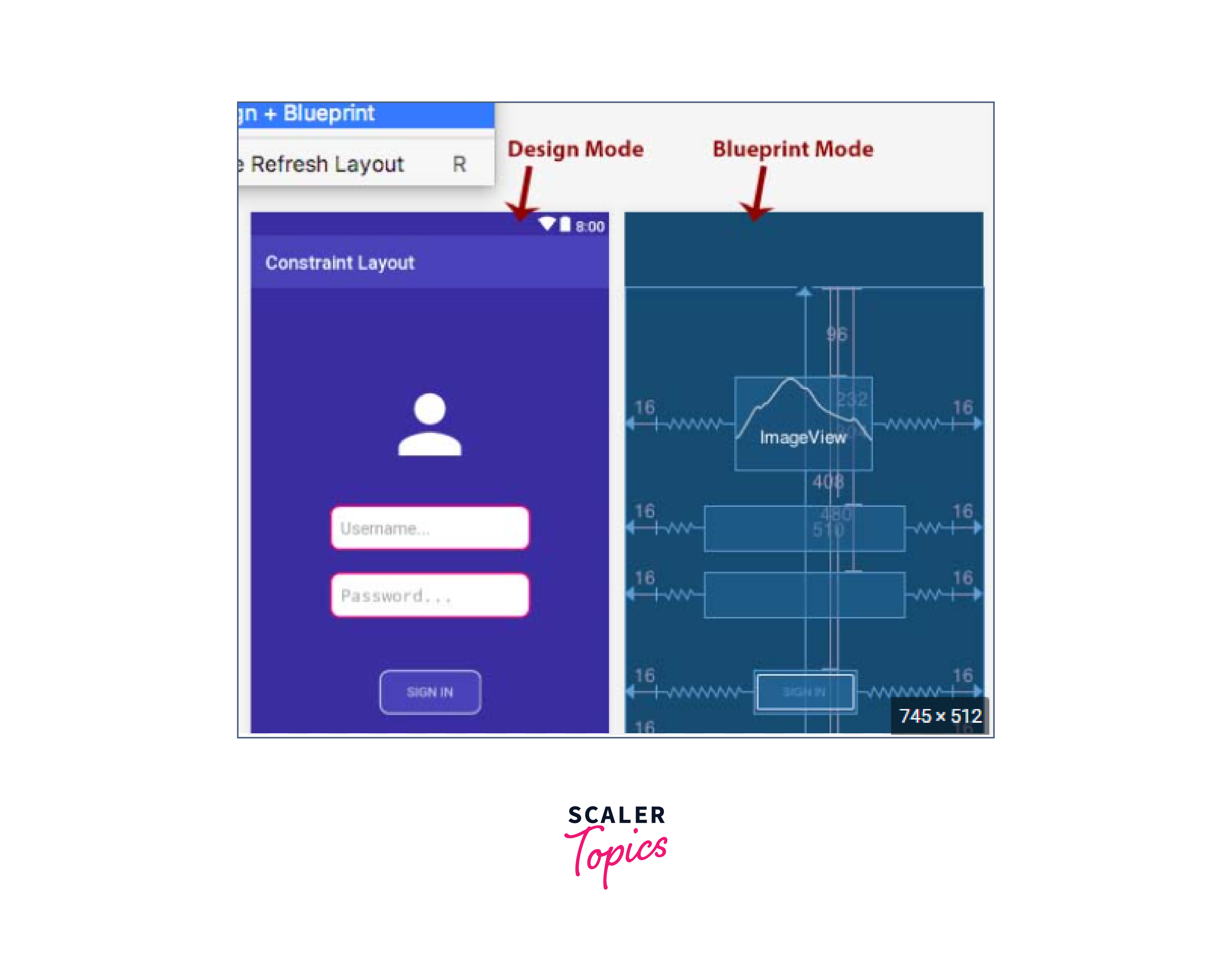 Constraintlayout