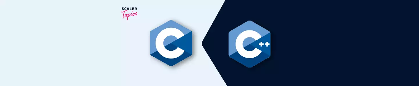 Difference between C and Cpp