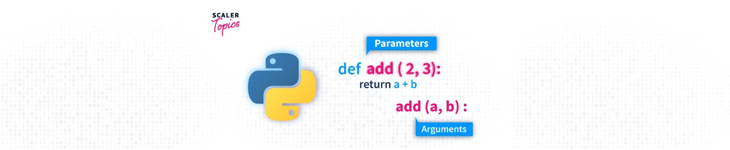 types-of-function-arguments-in-python-scaler-topics