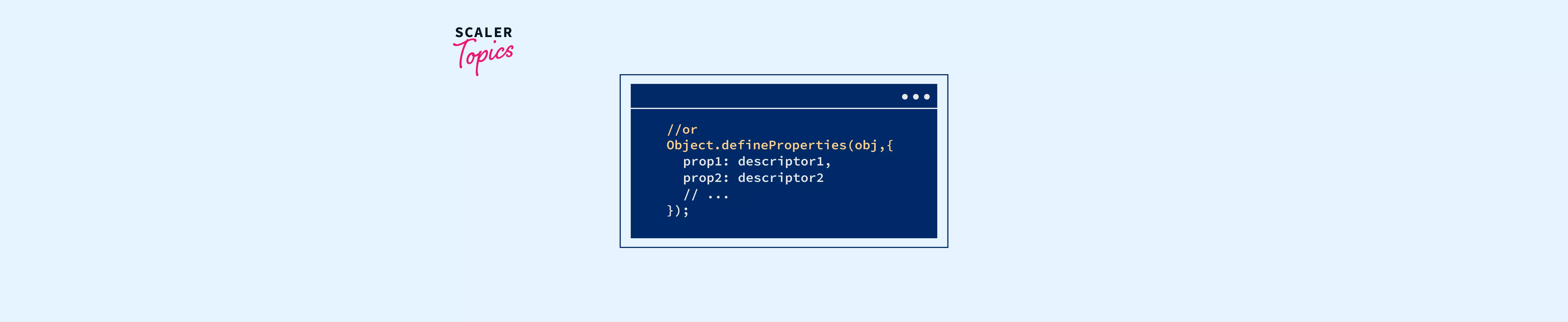 javascript-object-properties