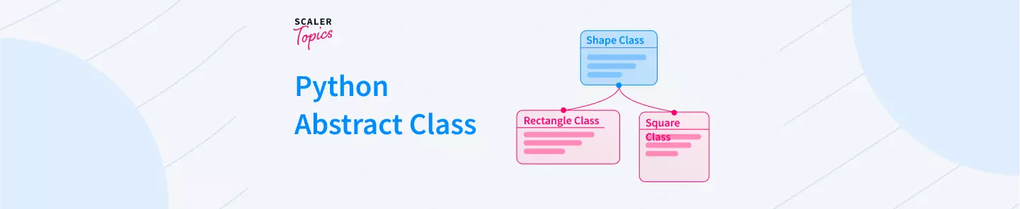 Private Methods In Abstract Class Python