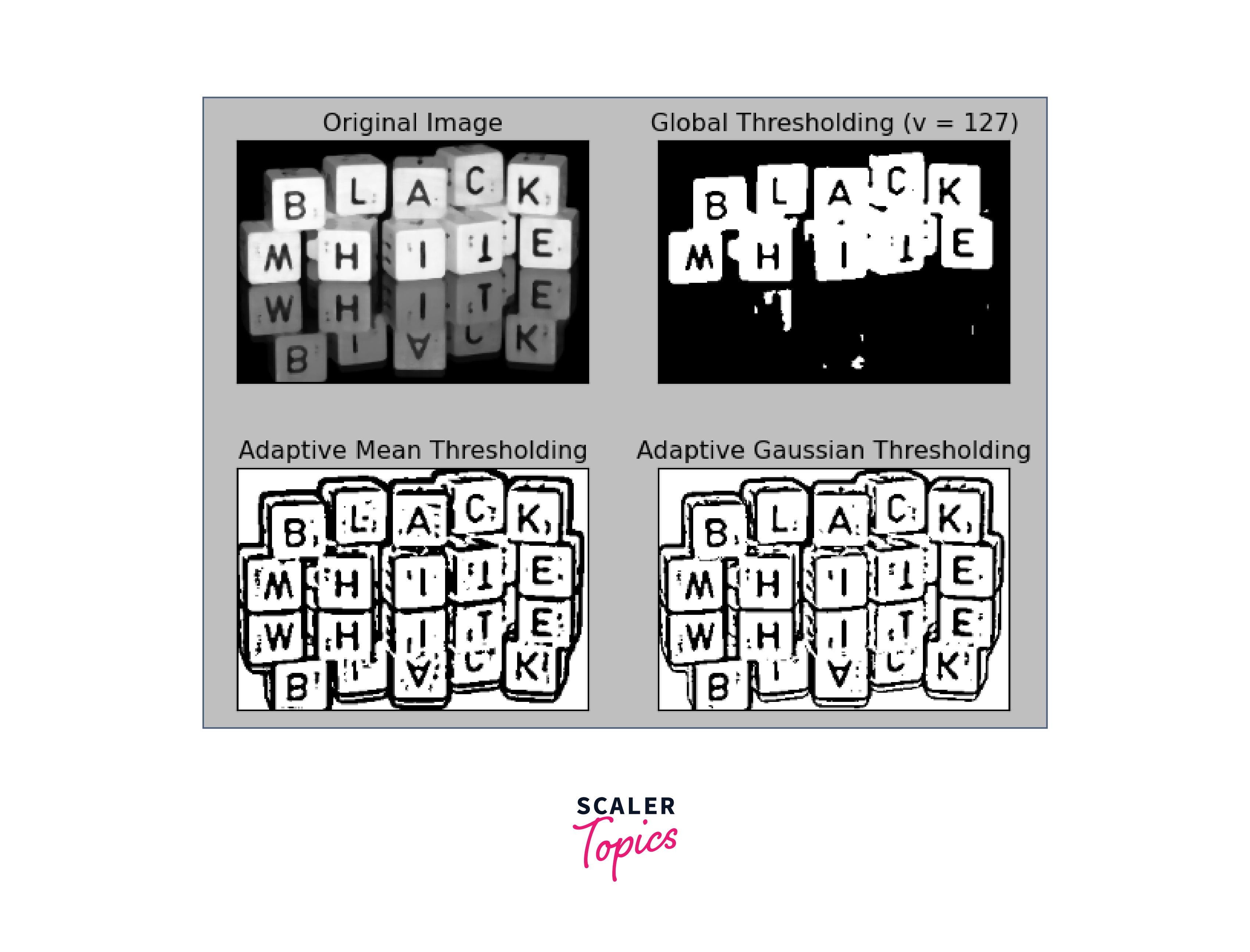 Introduction to Image Segmentation - Scaler Topics