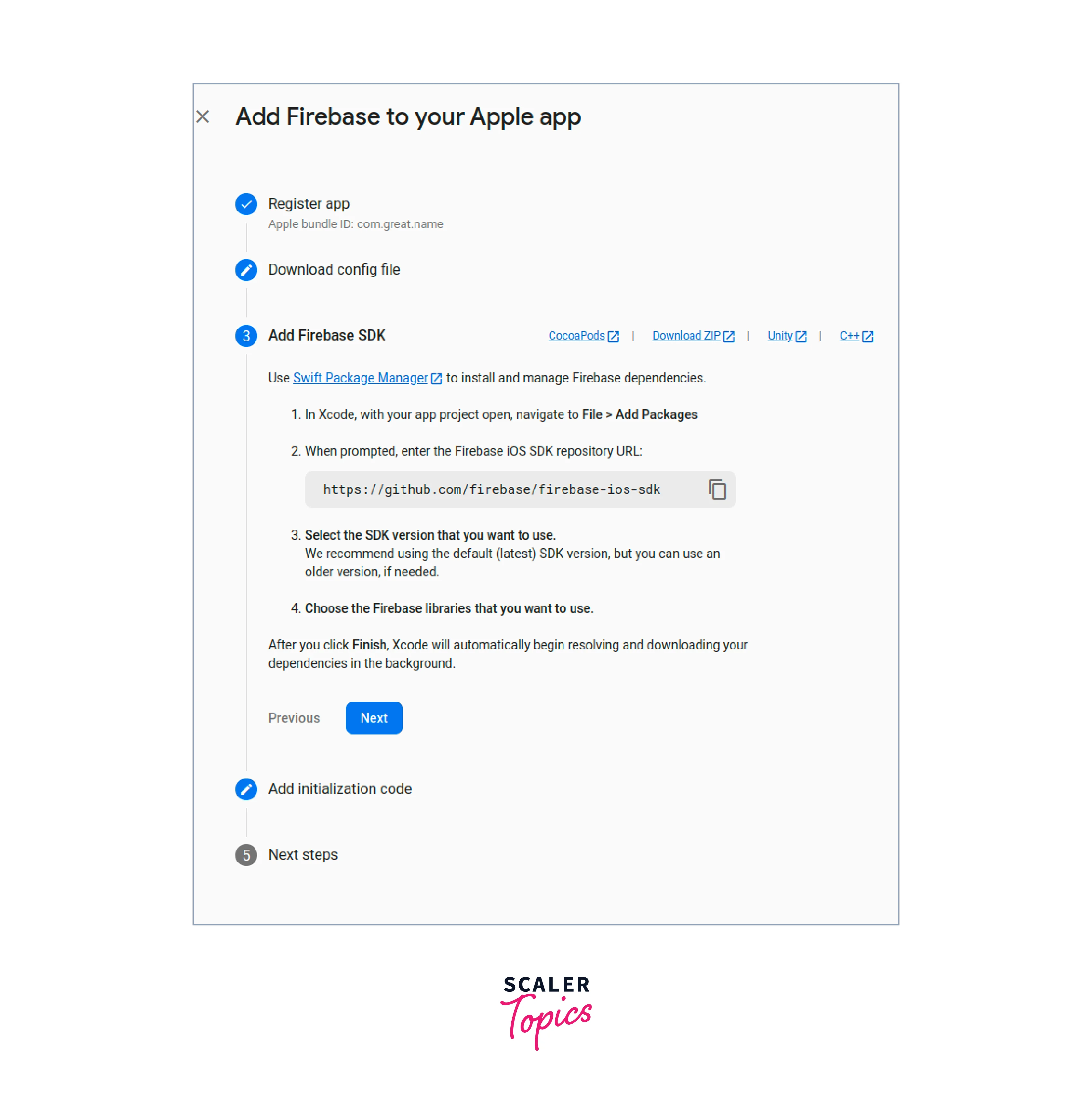 add-firebase-to-apple-app