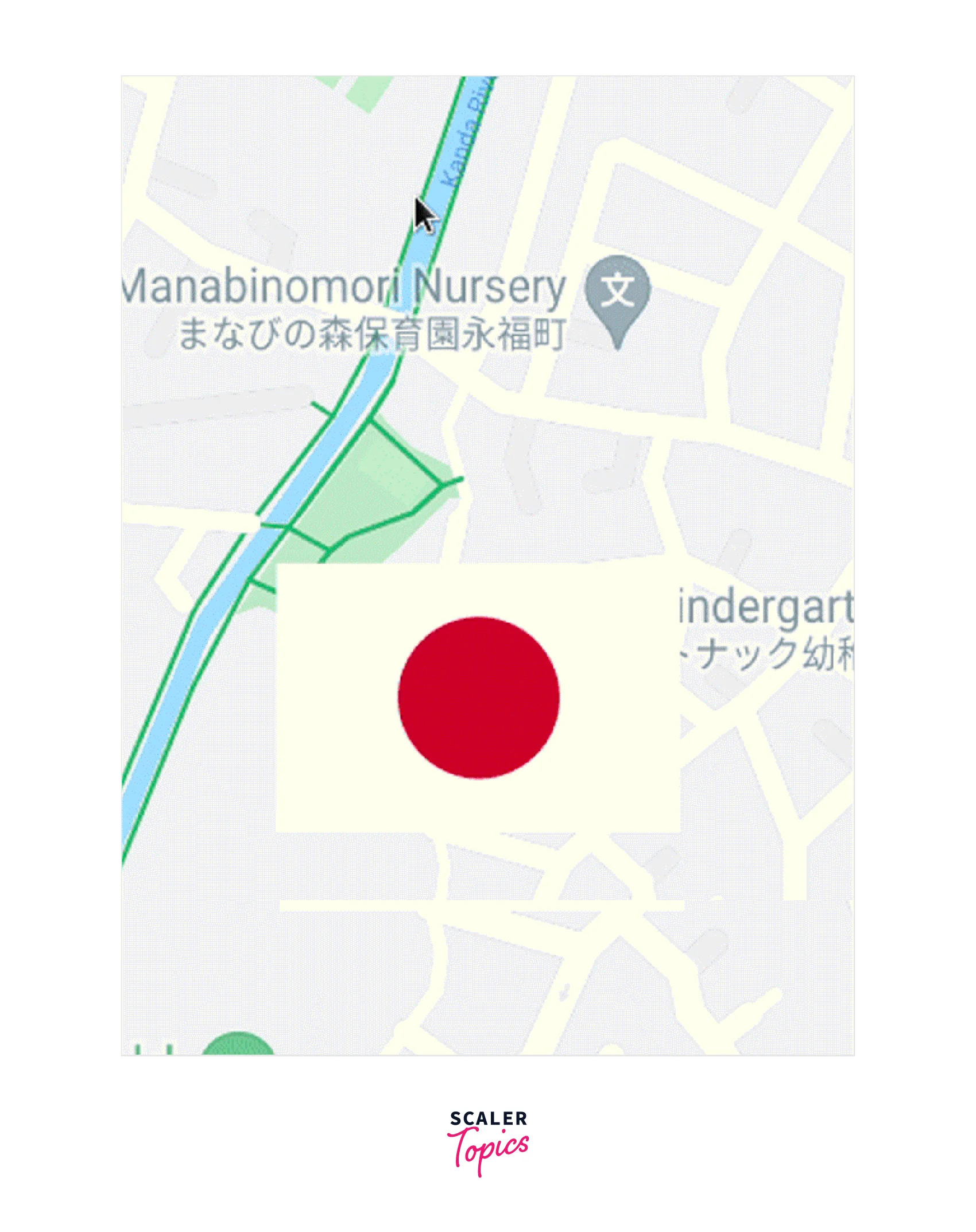 Add Marker in React Native Maps