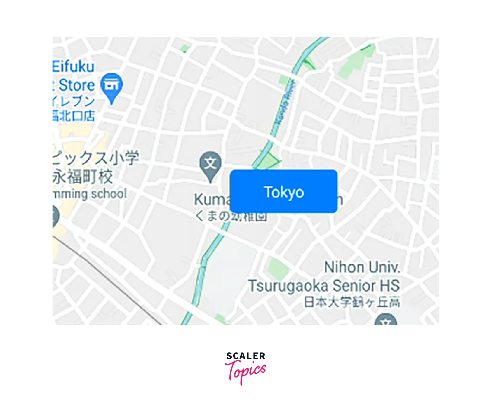 Add Marker in React Native Maps