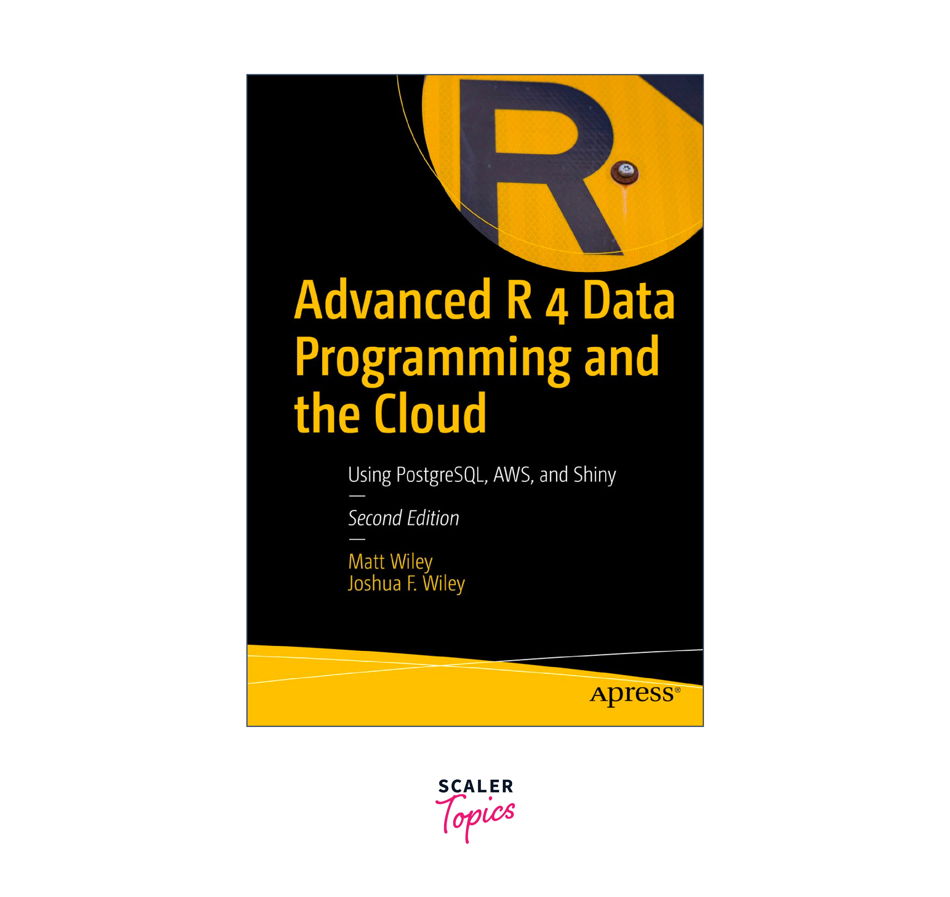 Advanced R 4 Data Programming and the Cloud