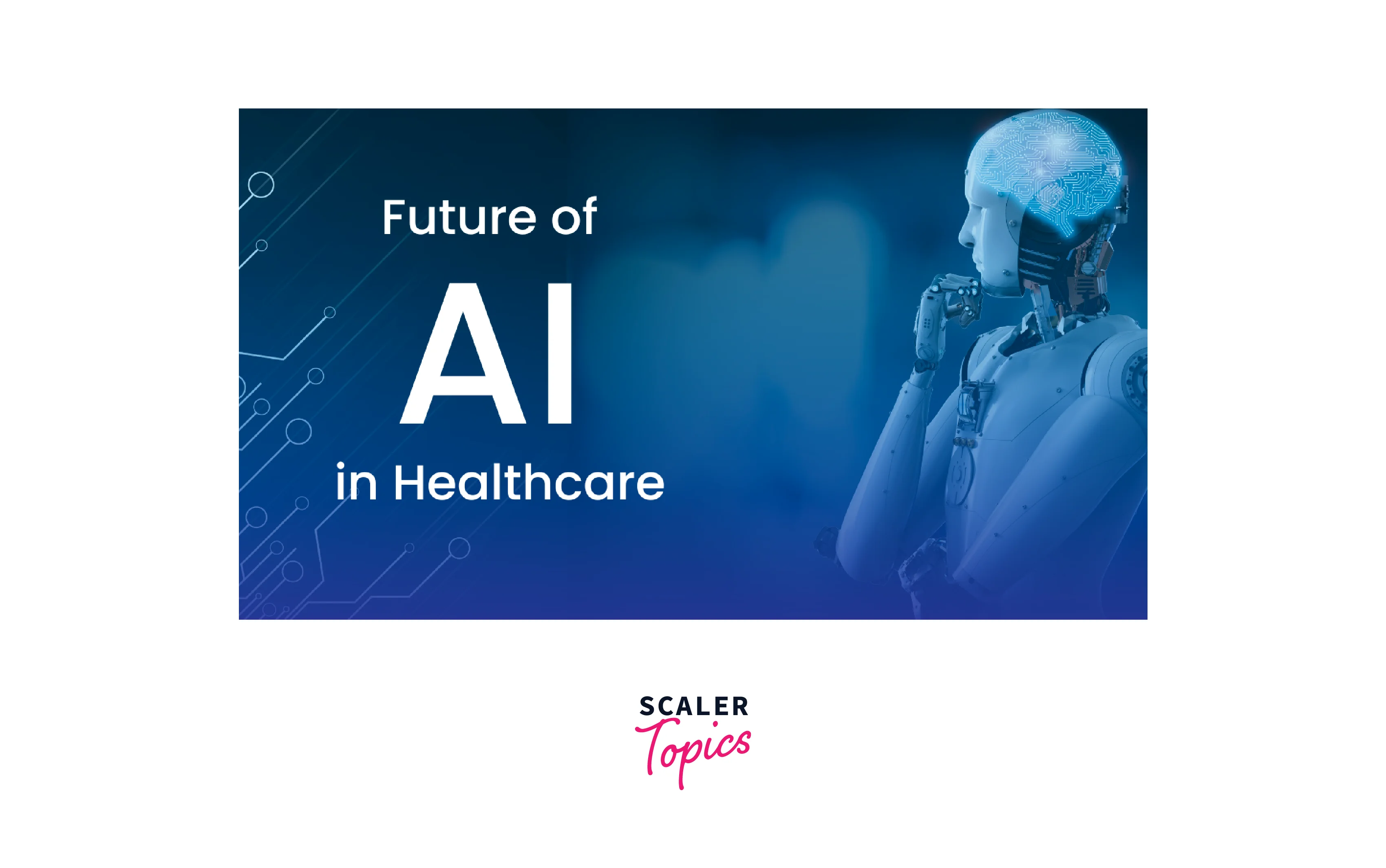 ai in healthcare