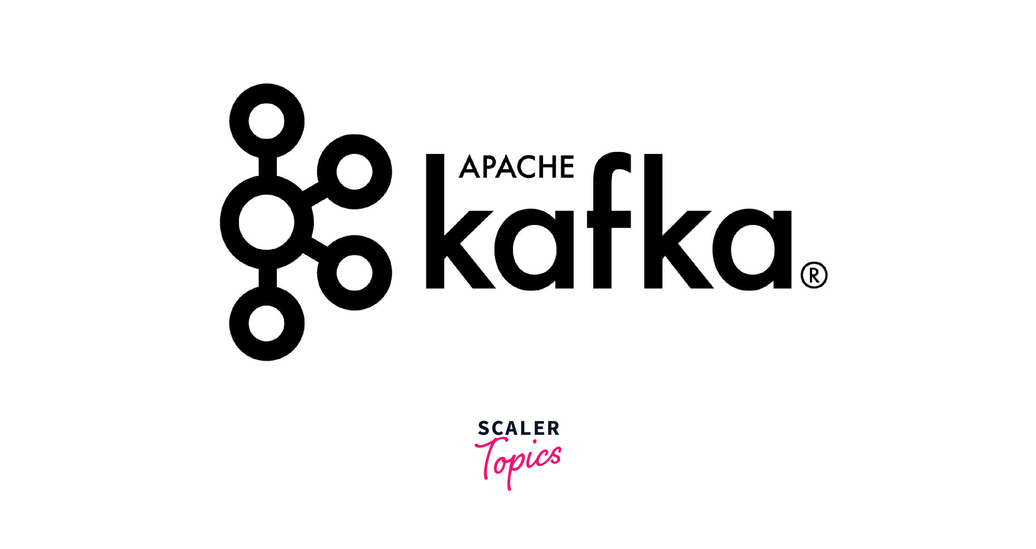 apache kafka logo