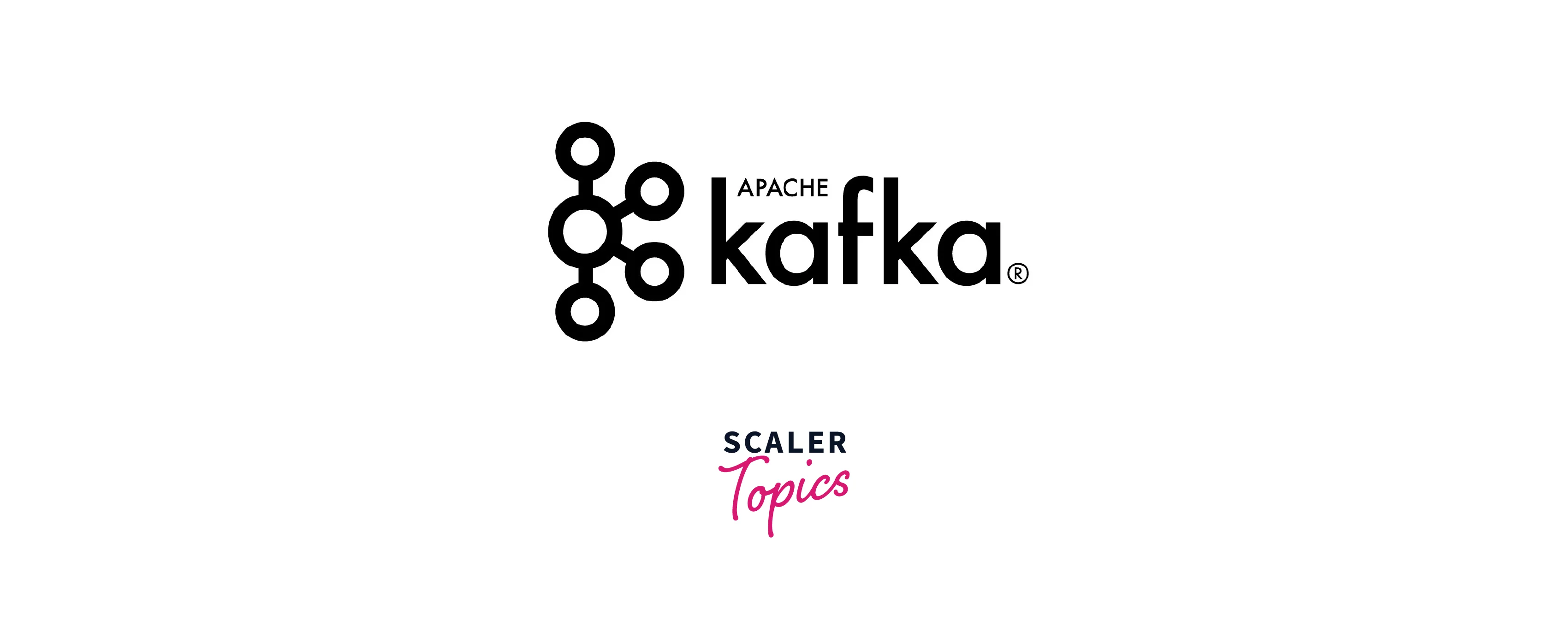 apache kafka logos
