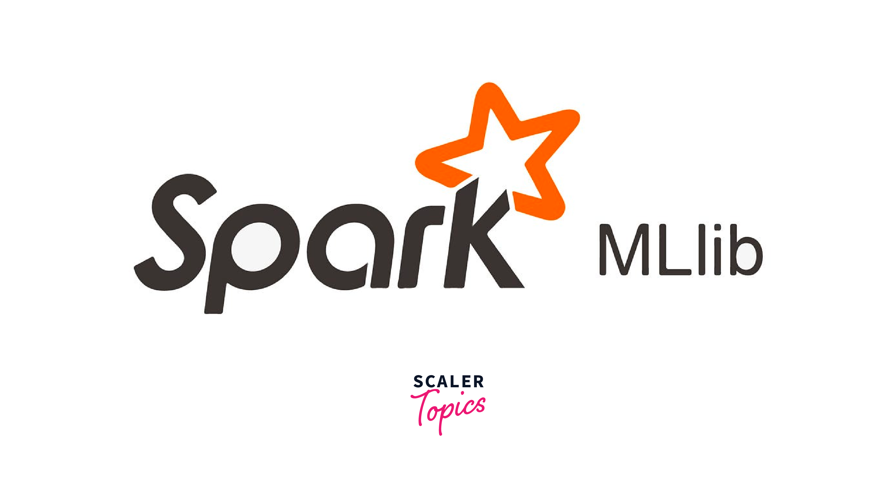 apache spark mllib logo