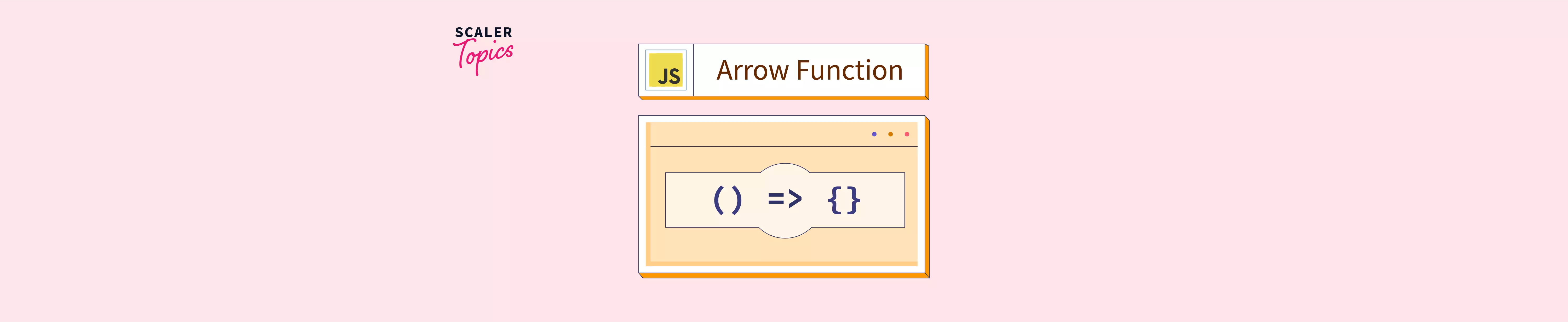 javascript-arrow-function-scaler-topics