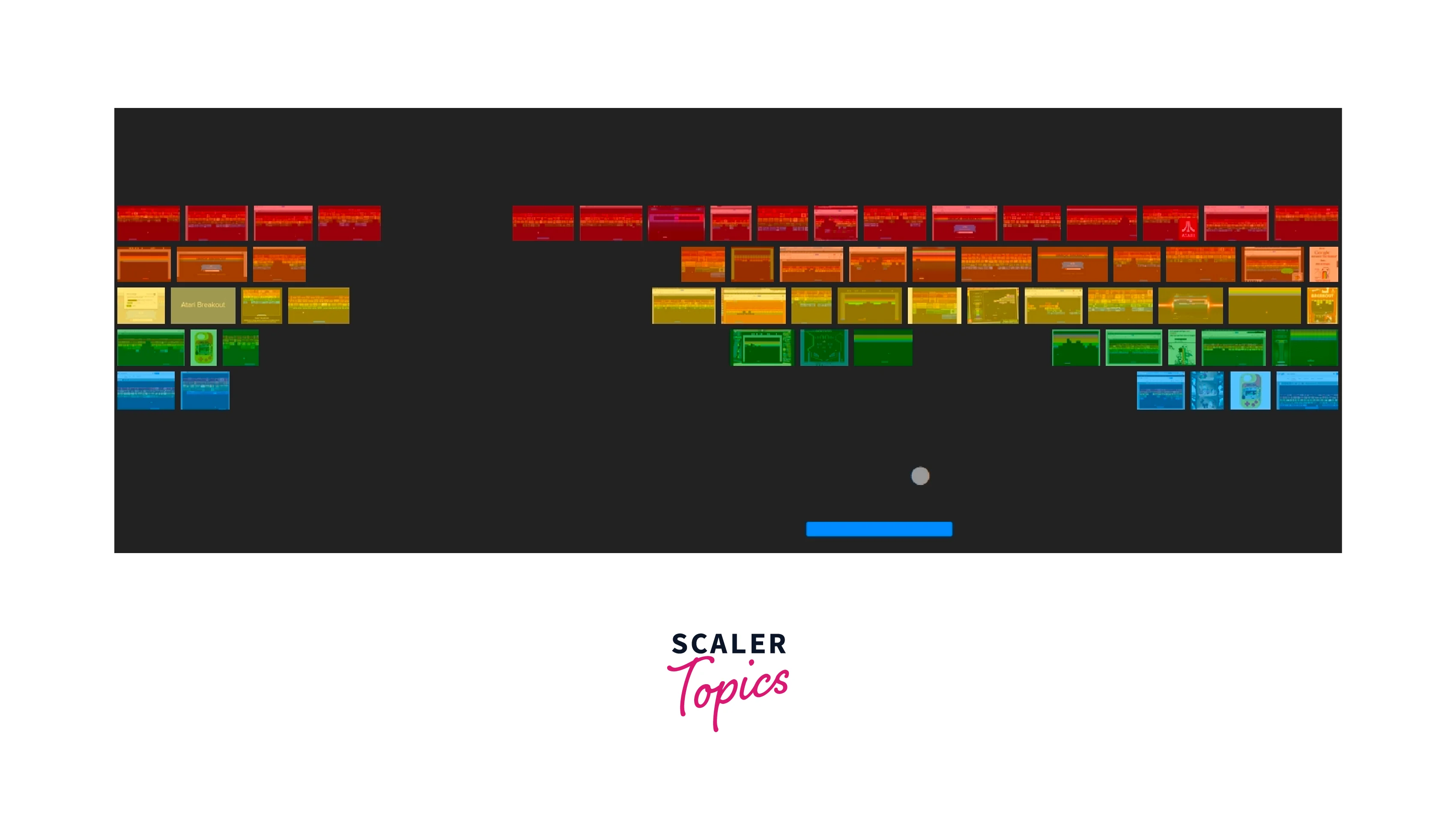 atari game example