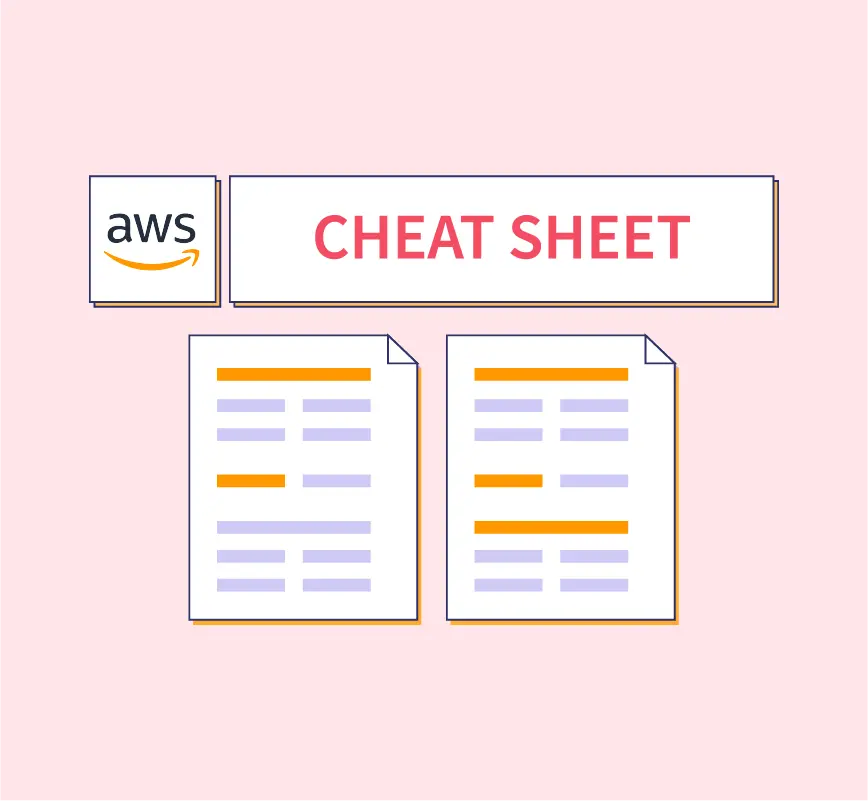 AWS Cheat Sheet: Complete Guide (2023) InterviewBit, 45% OFF