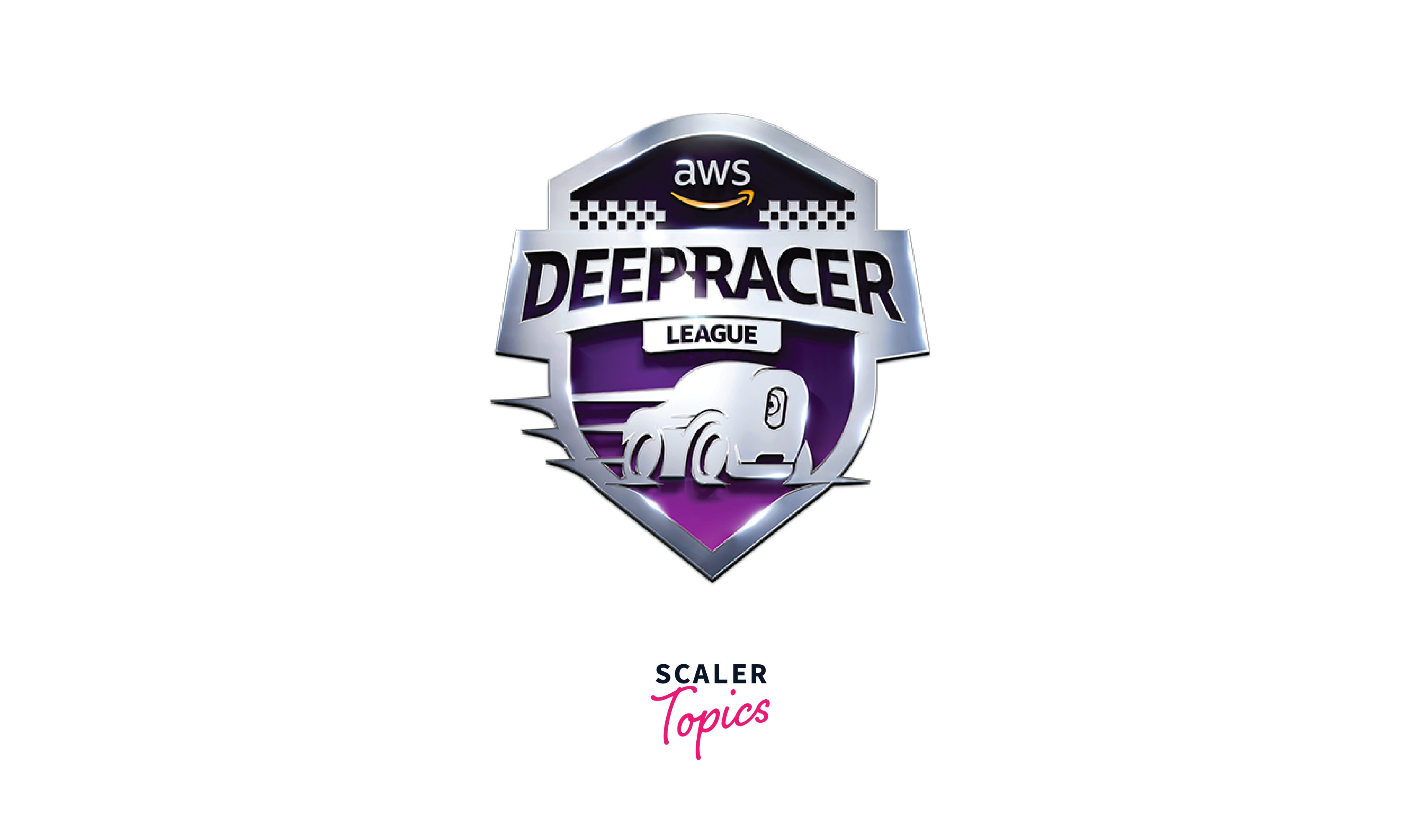 AWS DeepRacer - Scaler Topics