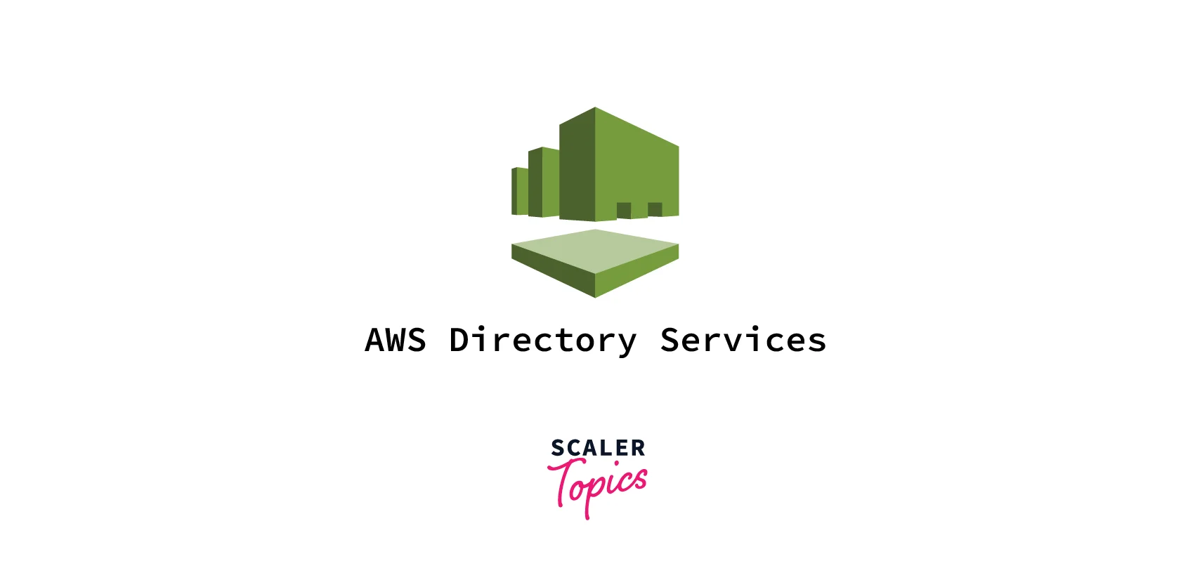 aws directory service logo