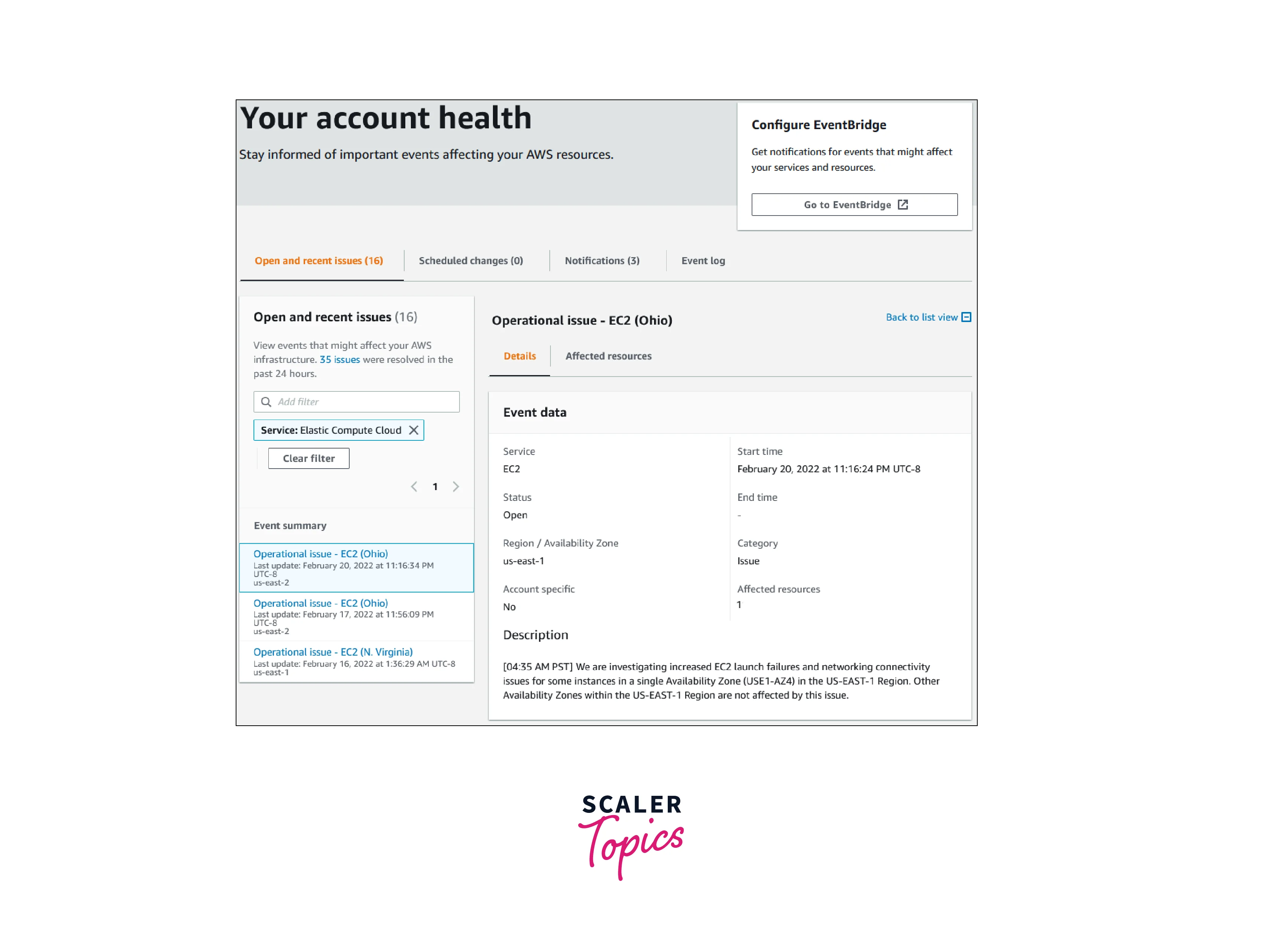 aws healths dashboard2