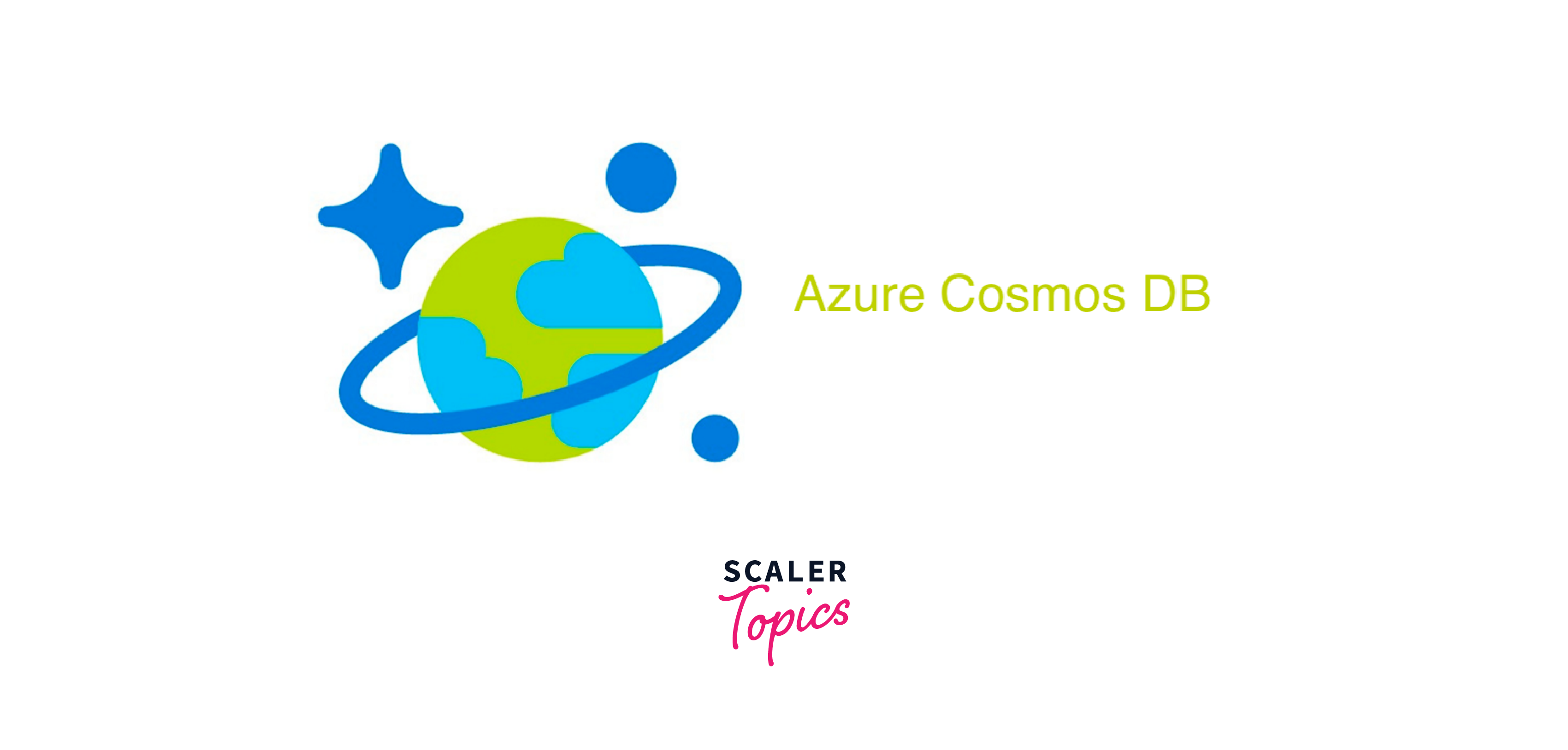 azure cosmos db logo