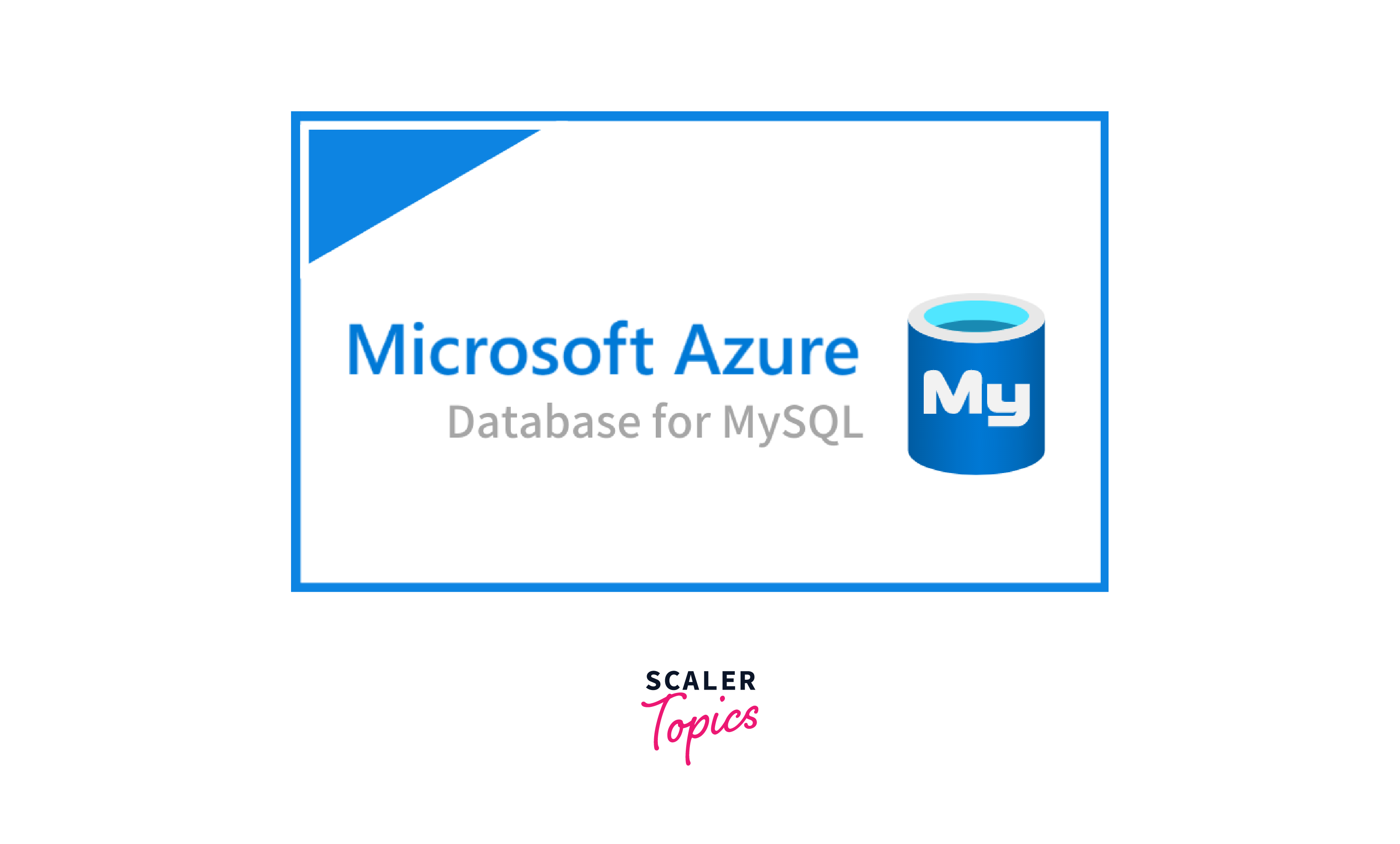 azure database for mysql