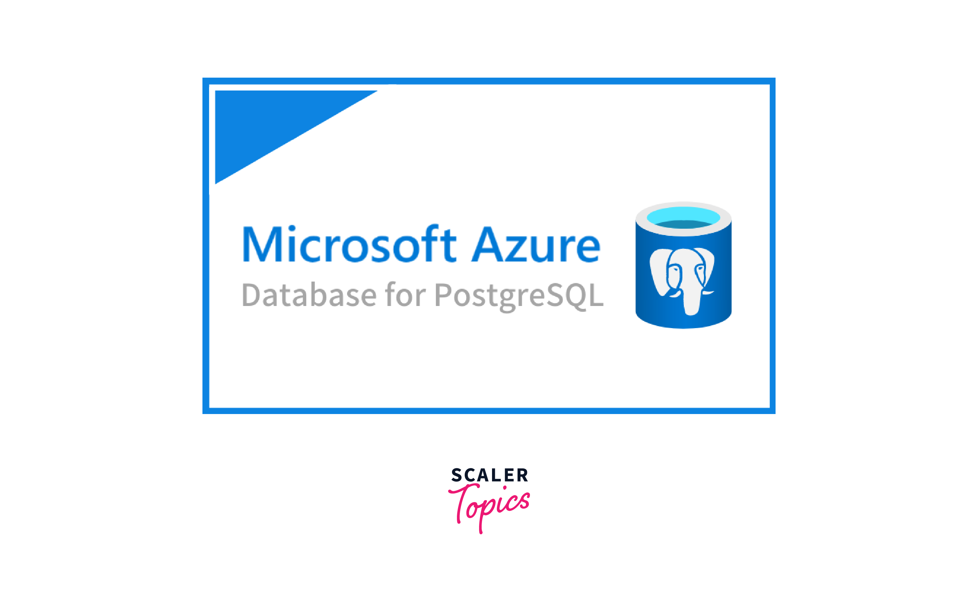 azure database for postgresql