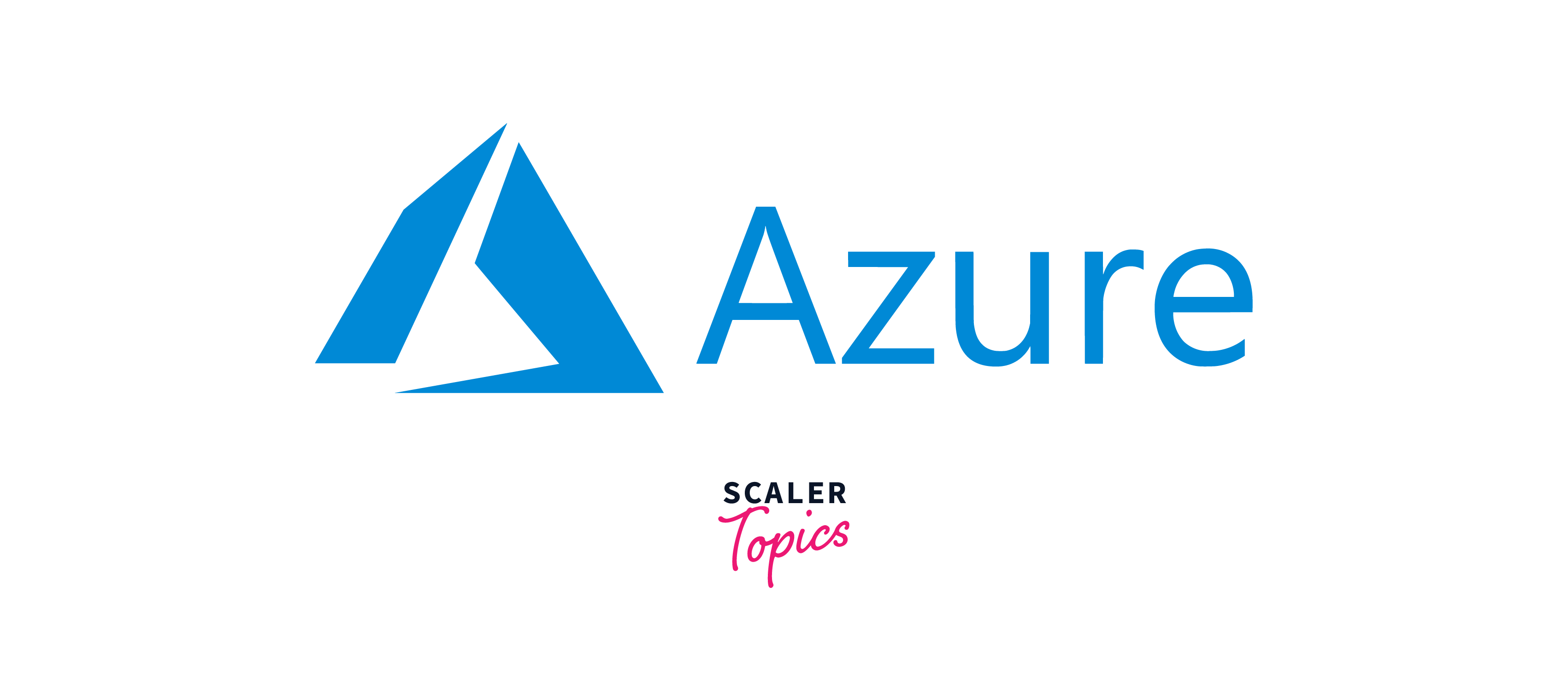 azure logos