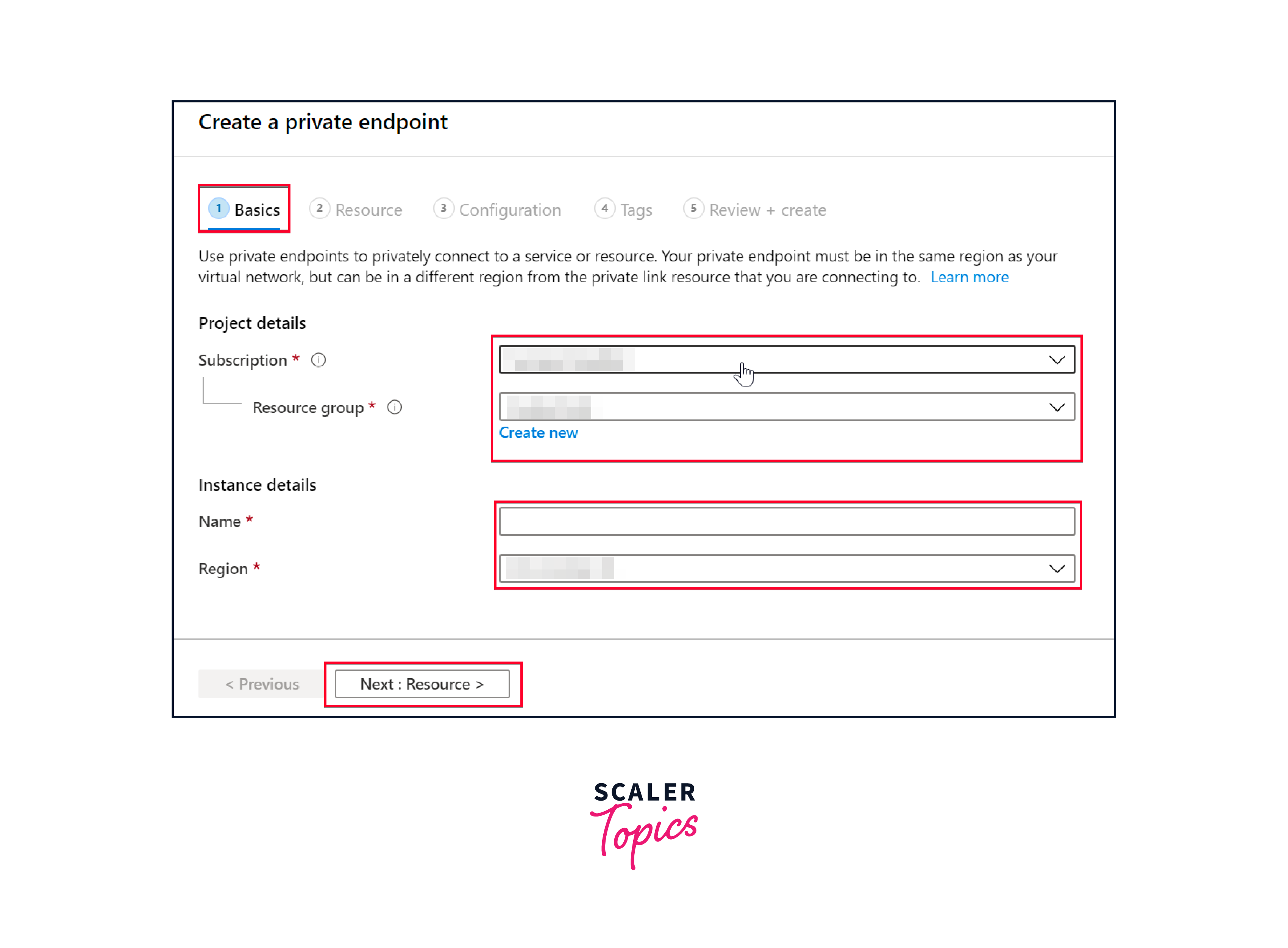 azure-synapse-analytics-instance-step3