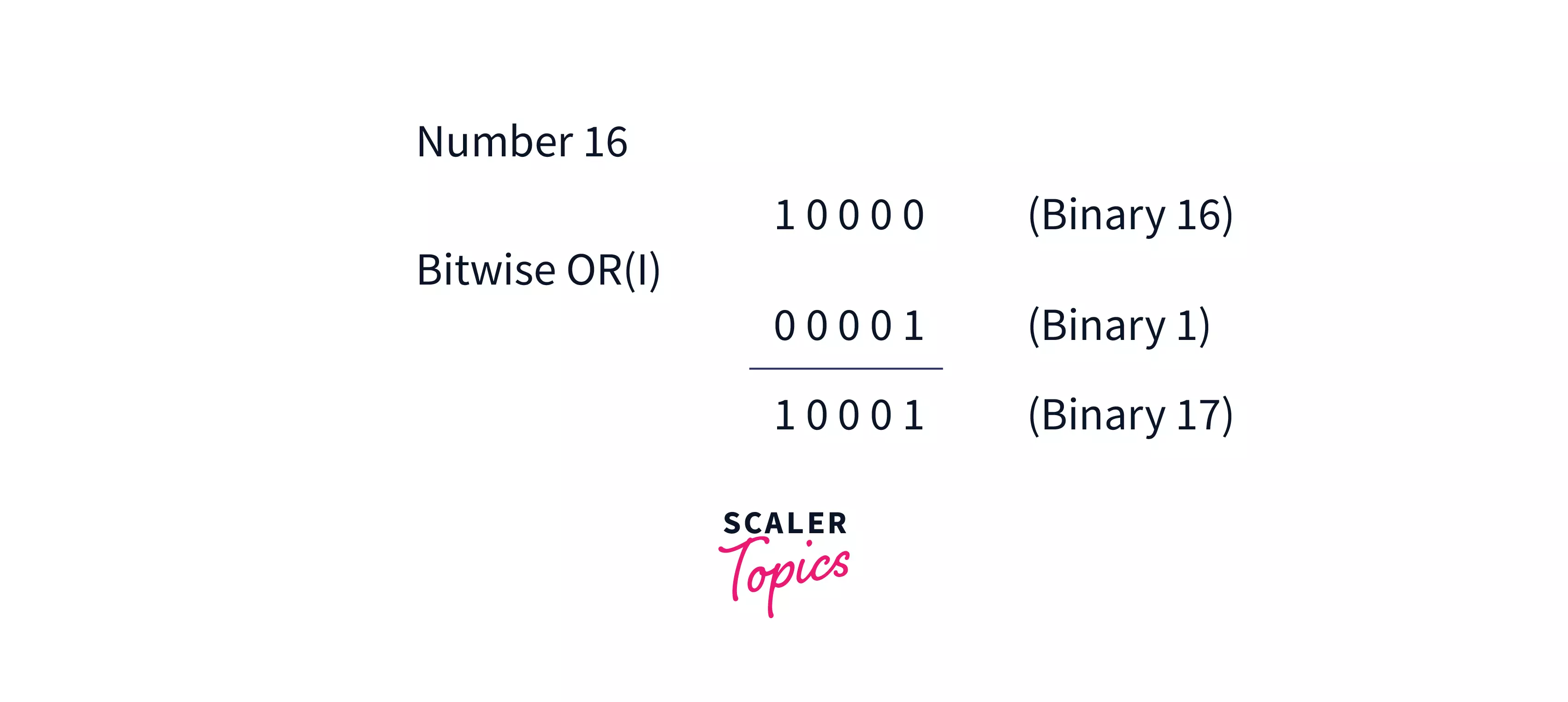 BitwiseOR Even Example