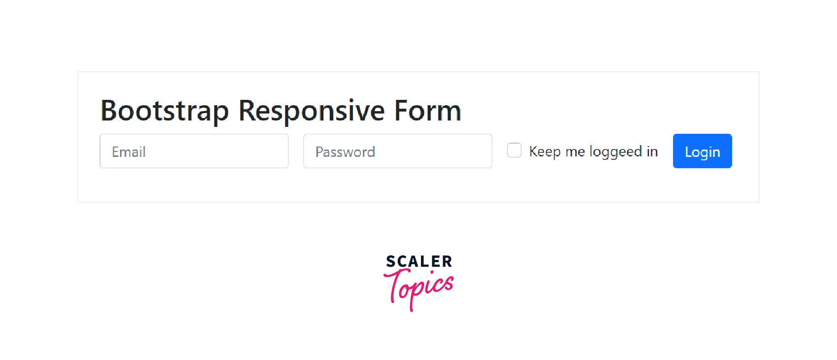 bootstrap-responsive-form