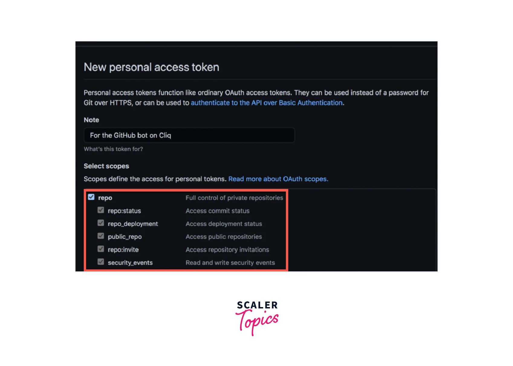 box-for-each-permission-scope-to-give-your-gitHub-token-full-access-to-the-repository-2