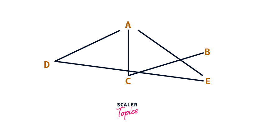 Breadth First Search Example