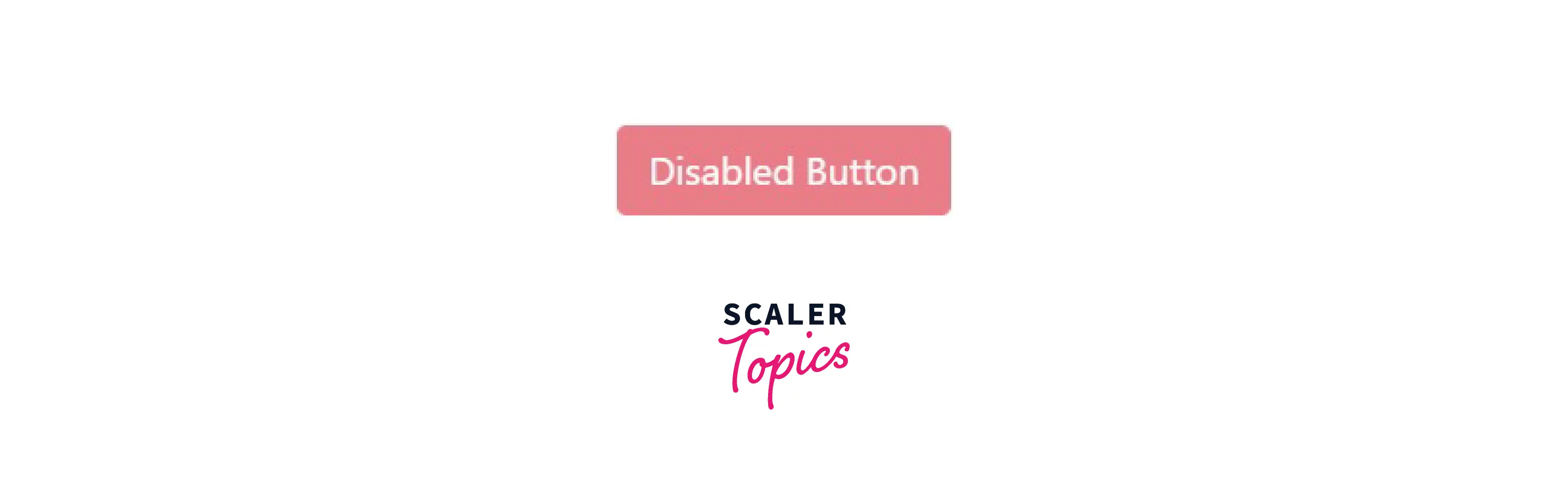 button using disable attribute before clicking