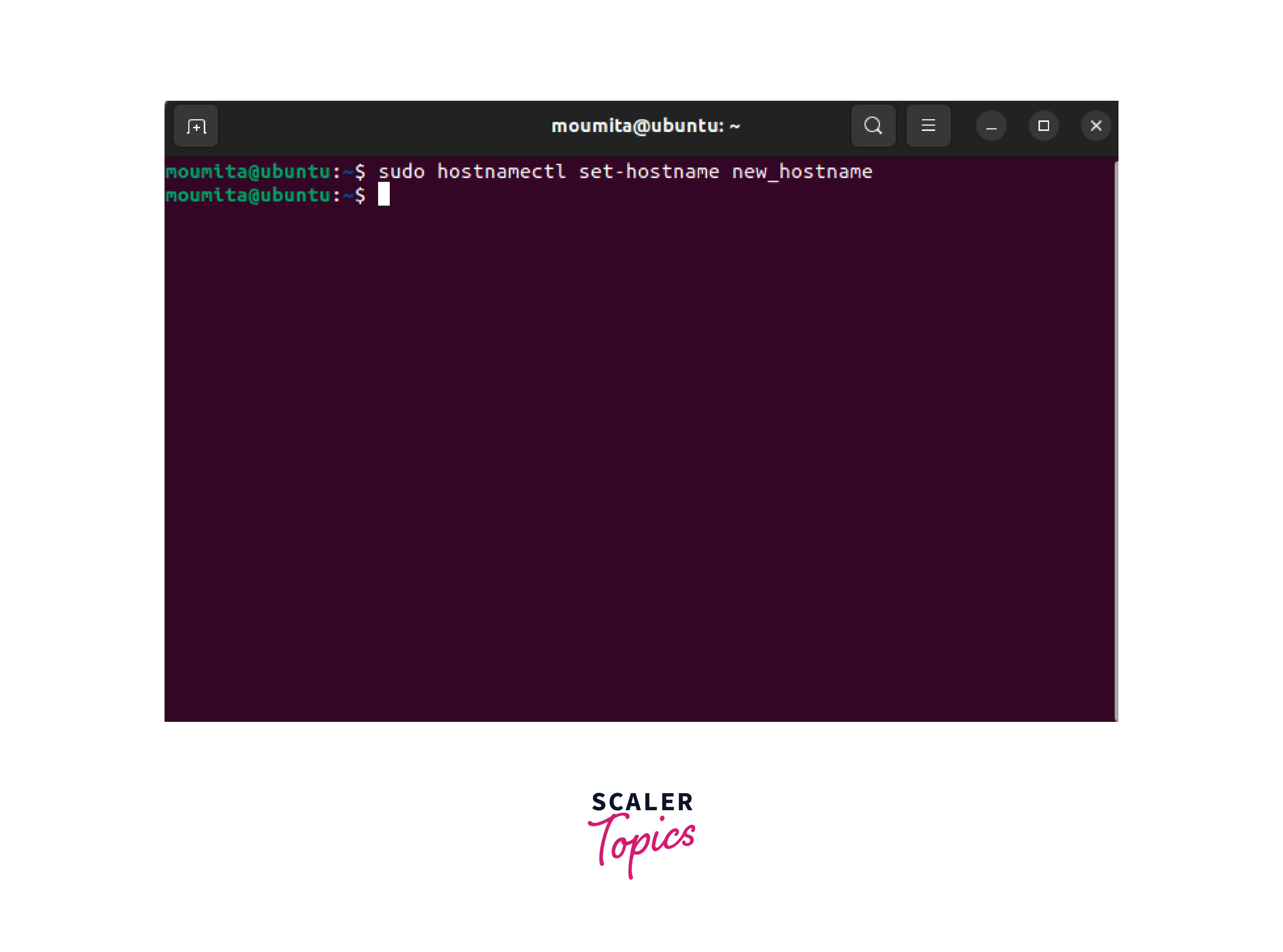 changing-of-hostname-shown-in-terminal