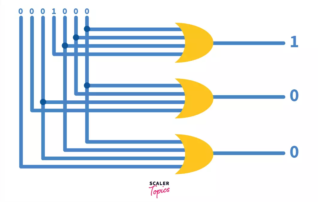 circuit diagram