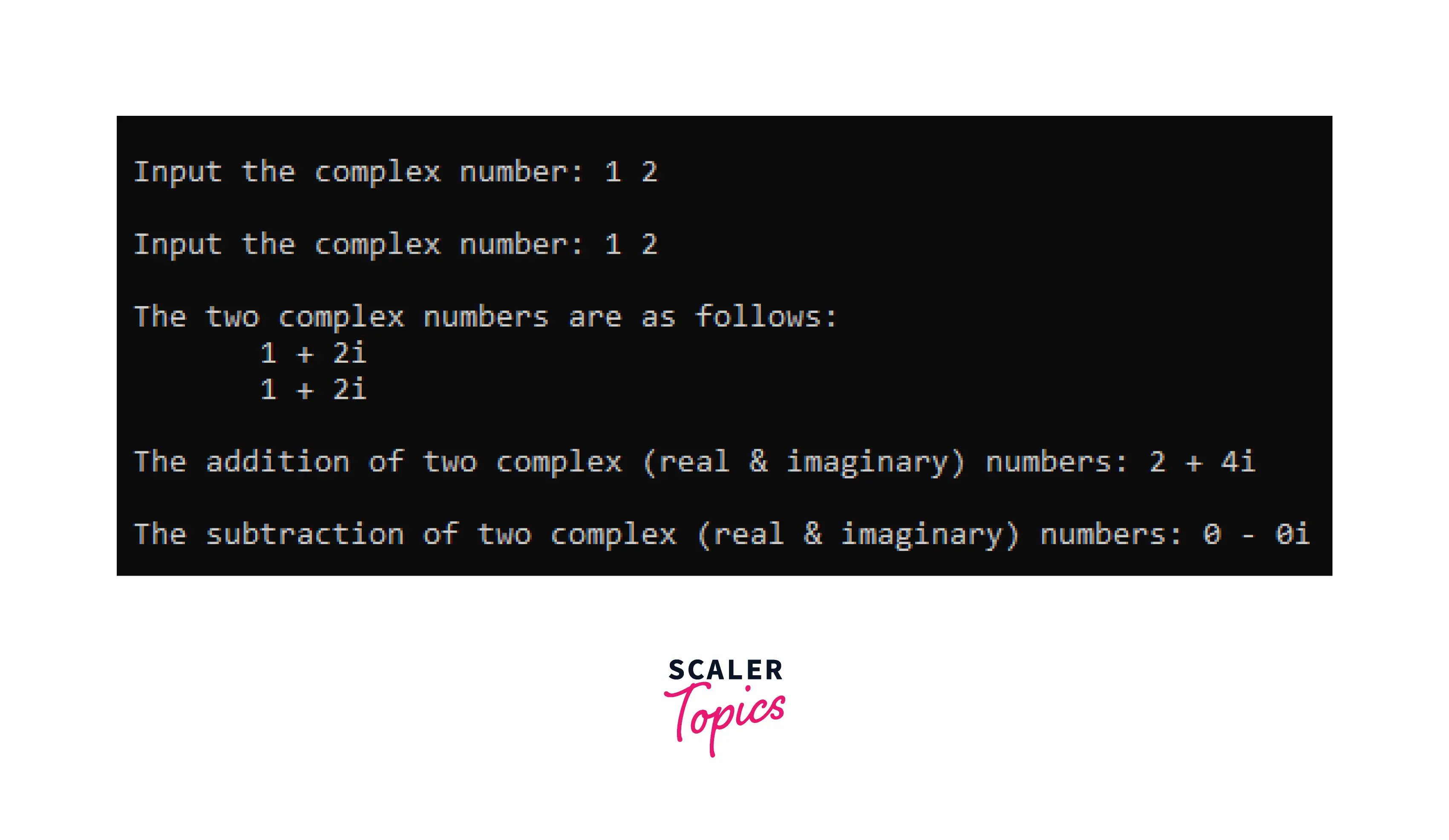 What is Unary Operator Overloading in C++?​​ - Scaler Topics