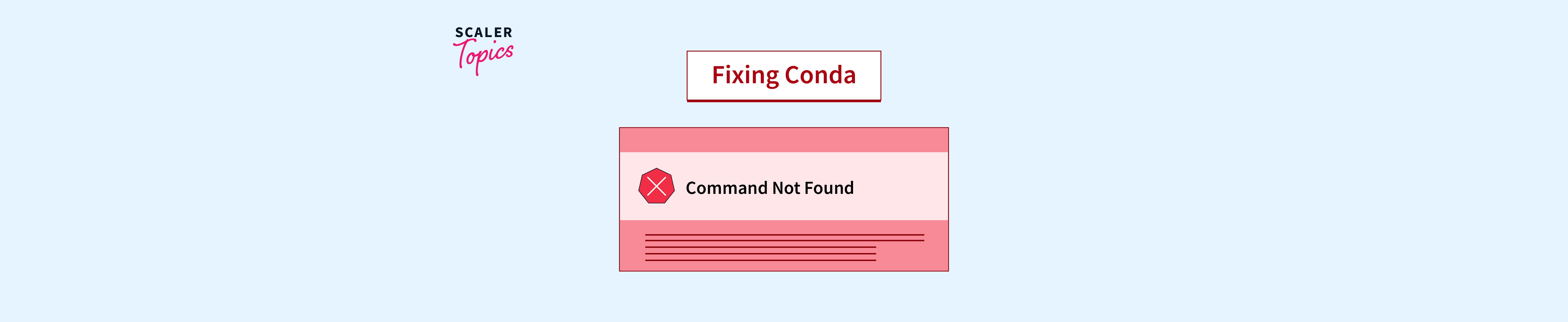 fixing-conda-command-not-found-error-scaler-topics