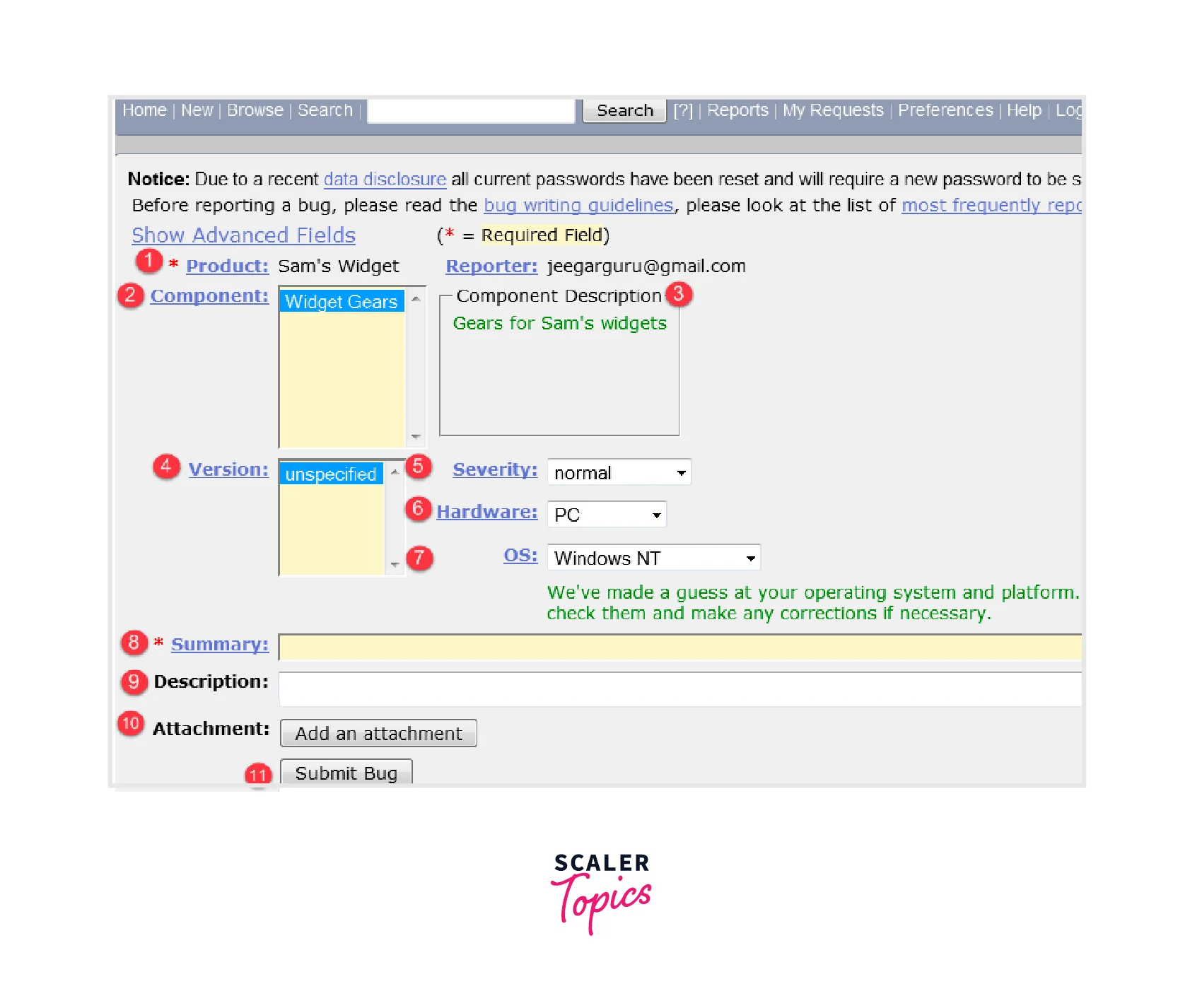 creating-a-bug-report-in-bugzilla-in-steps-1