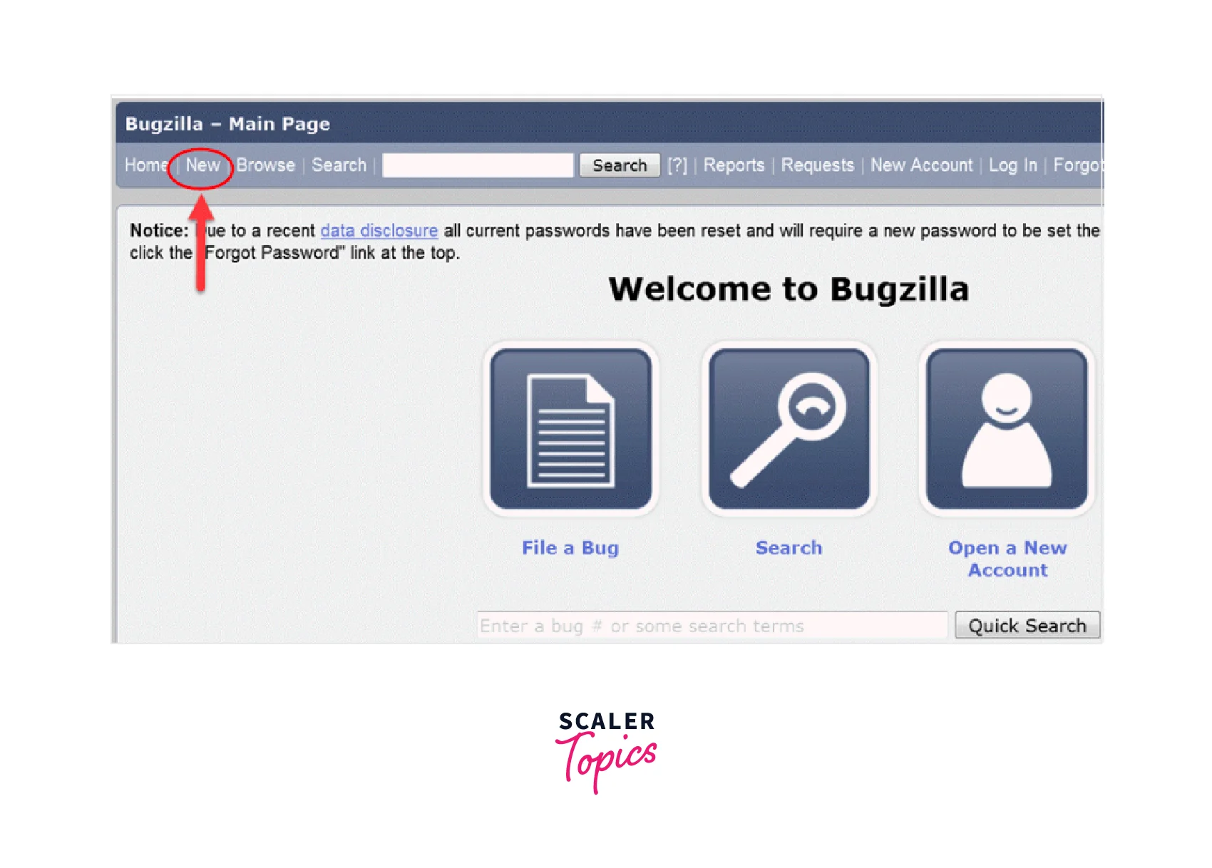 creating-a-bug-report-in-bugzilla-in-steps