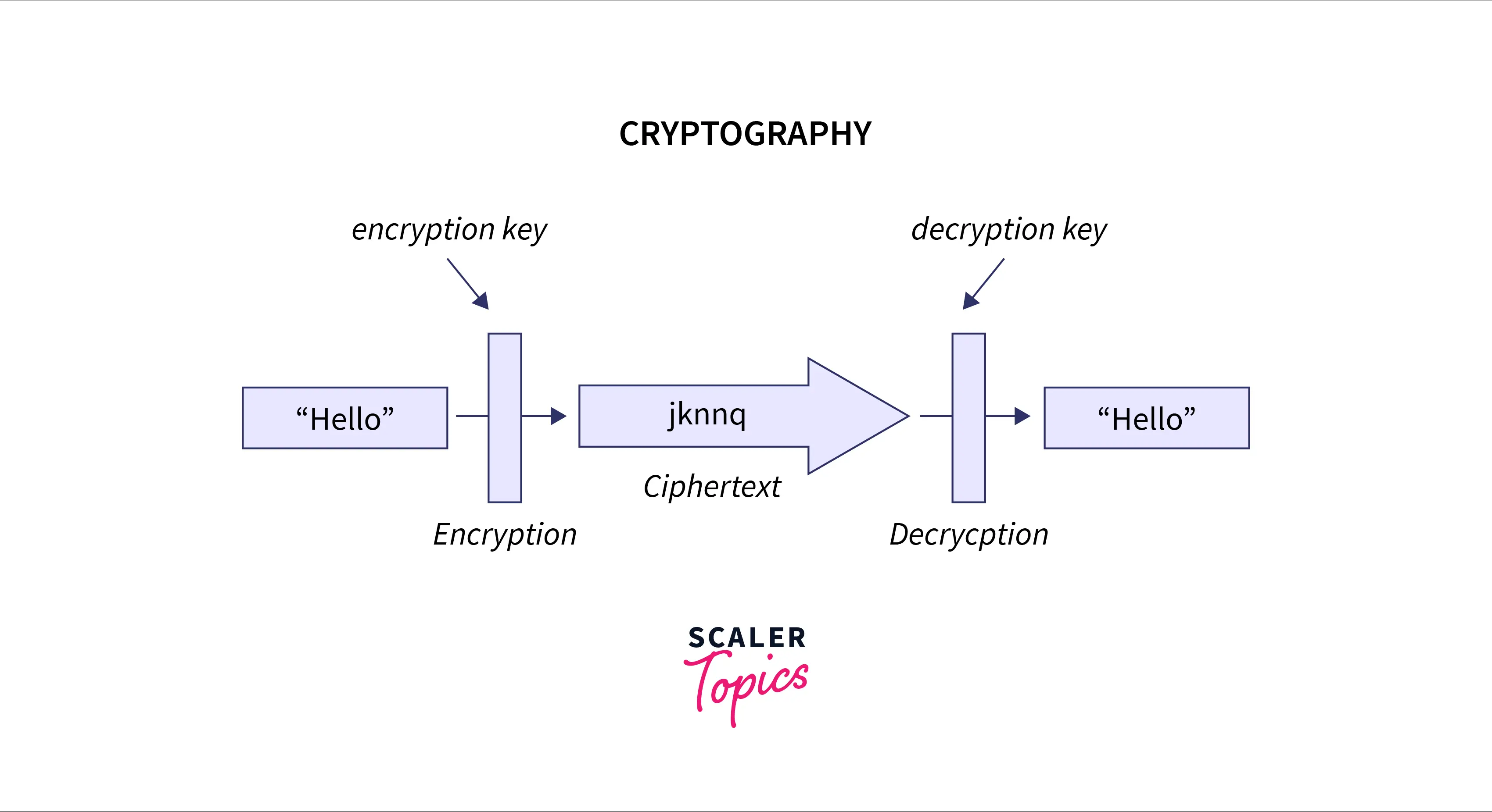 cryptography-bartleby