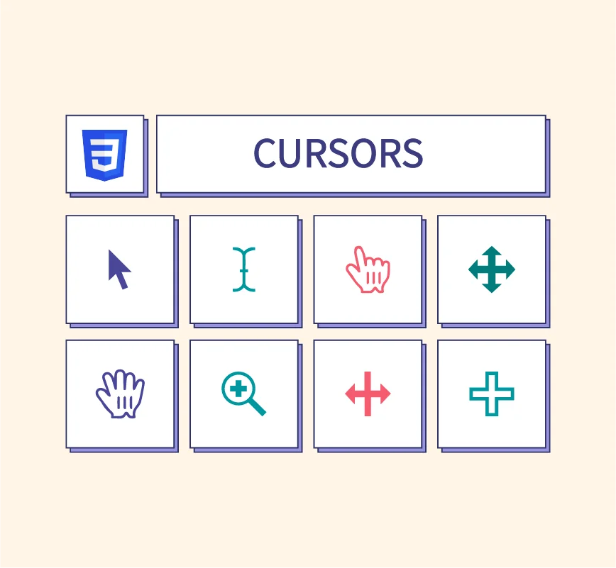 CSS custom cursor in 2023  Coding tutorials, Coding, Compilers &  programming tools