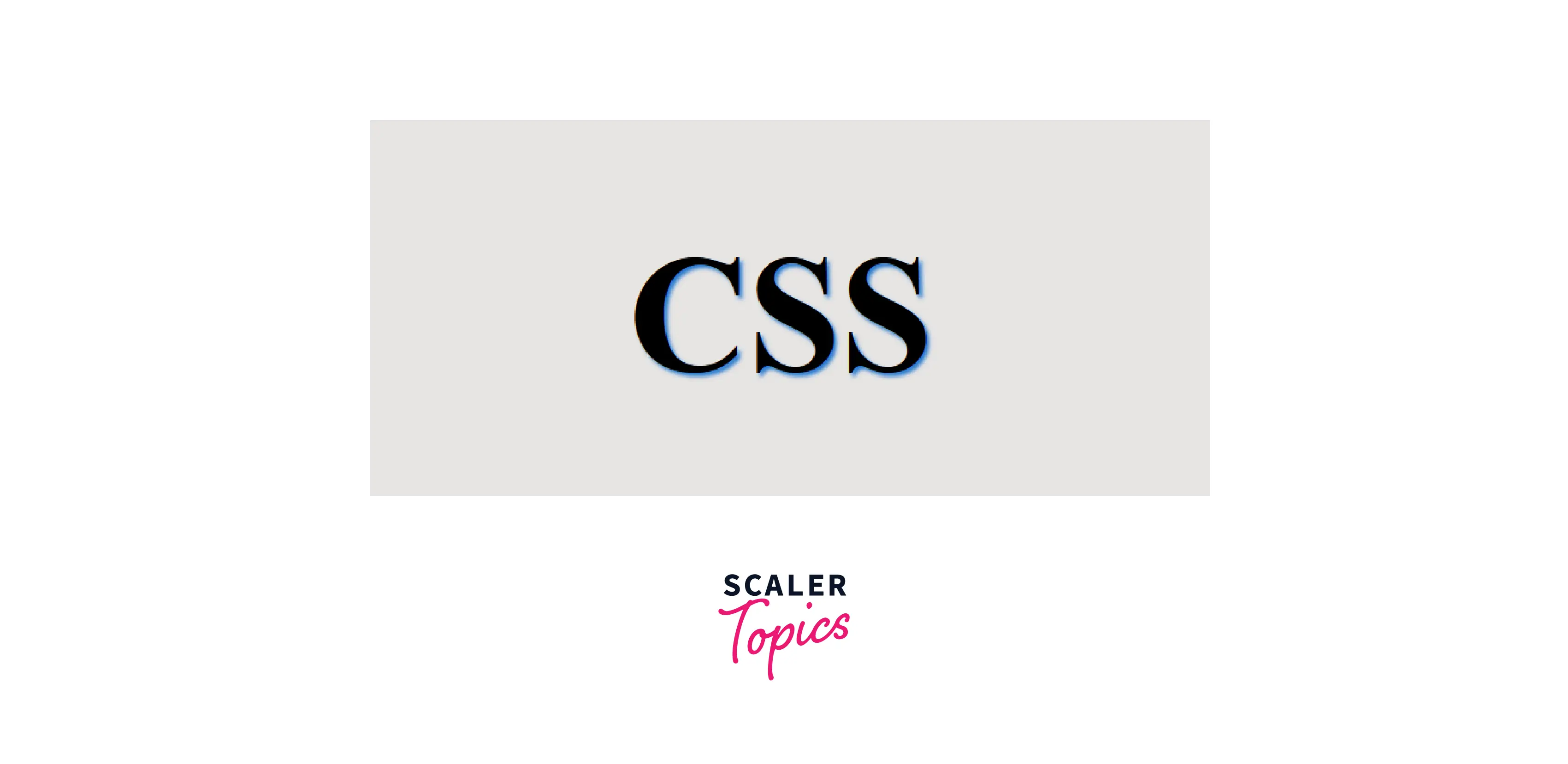 CSS EFFECT