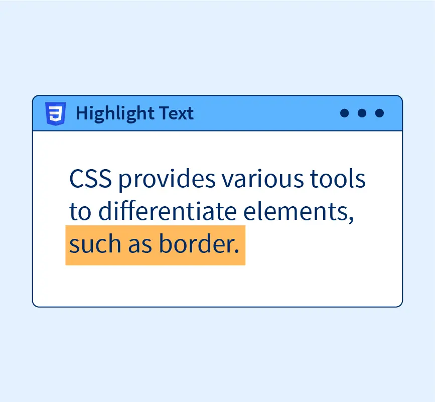 How Text in Color Using HTML and CSS? - Scaler Topics