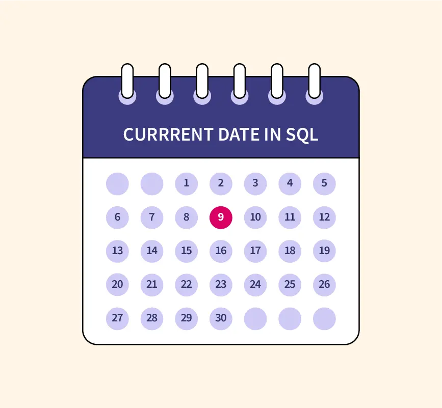 How to Get the Current Date and Time in SQL